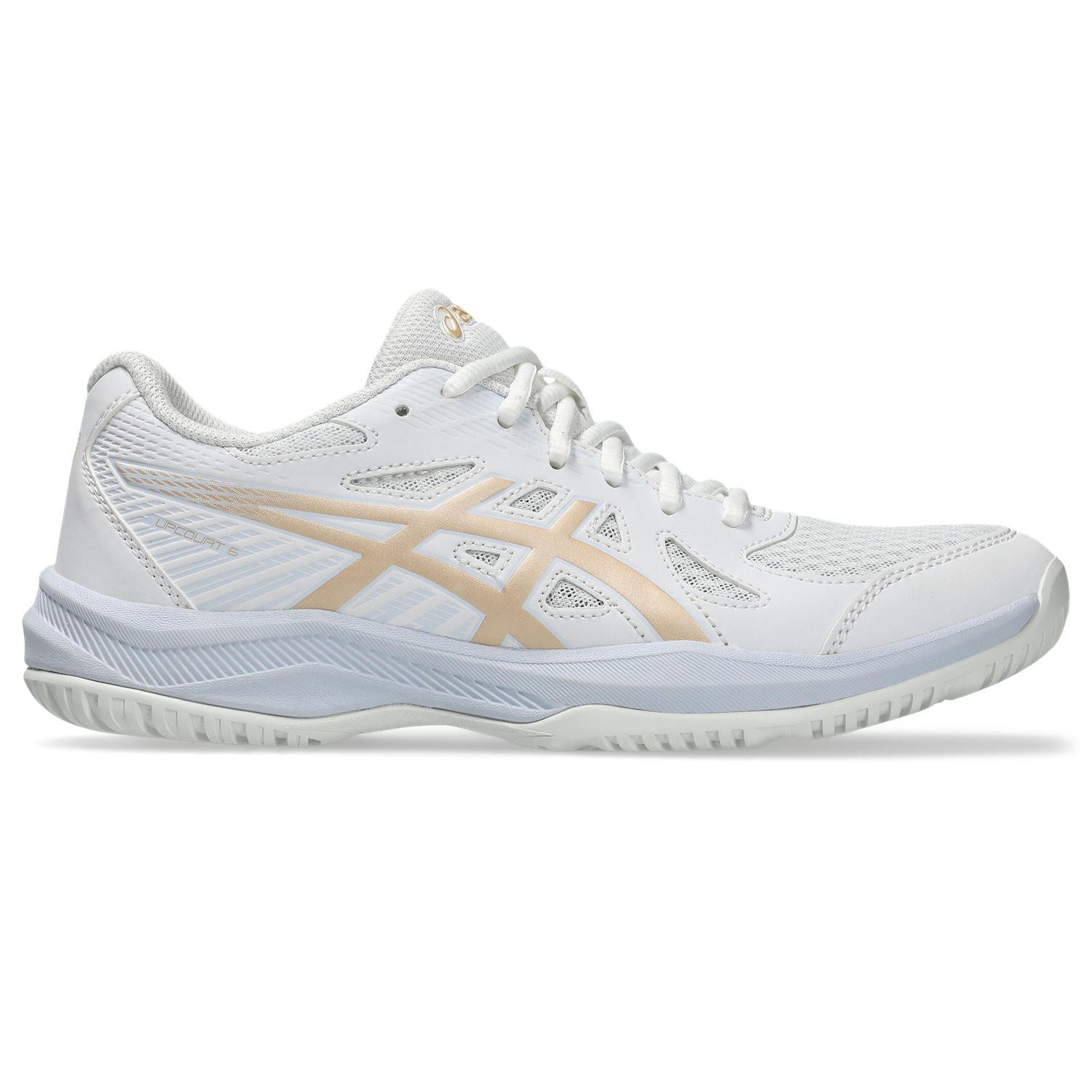 Asics Zaalschoenen UPCOURT 6 voor binnensport
