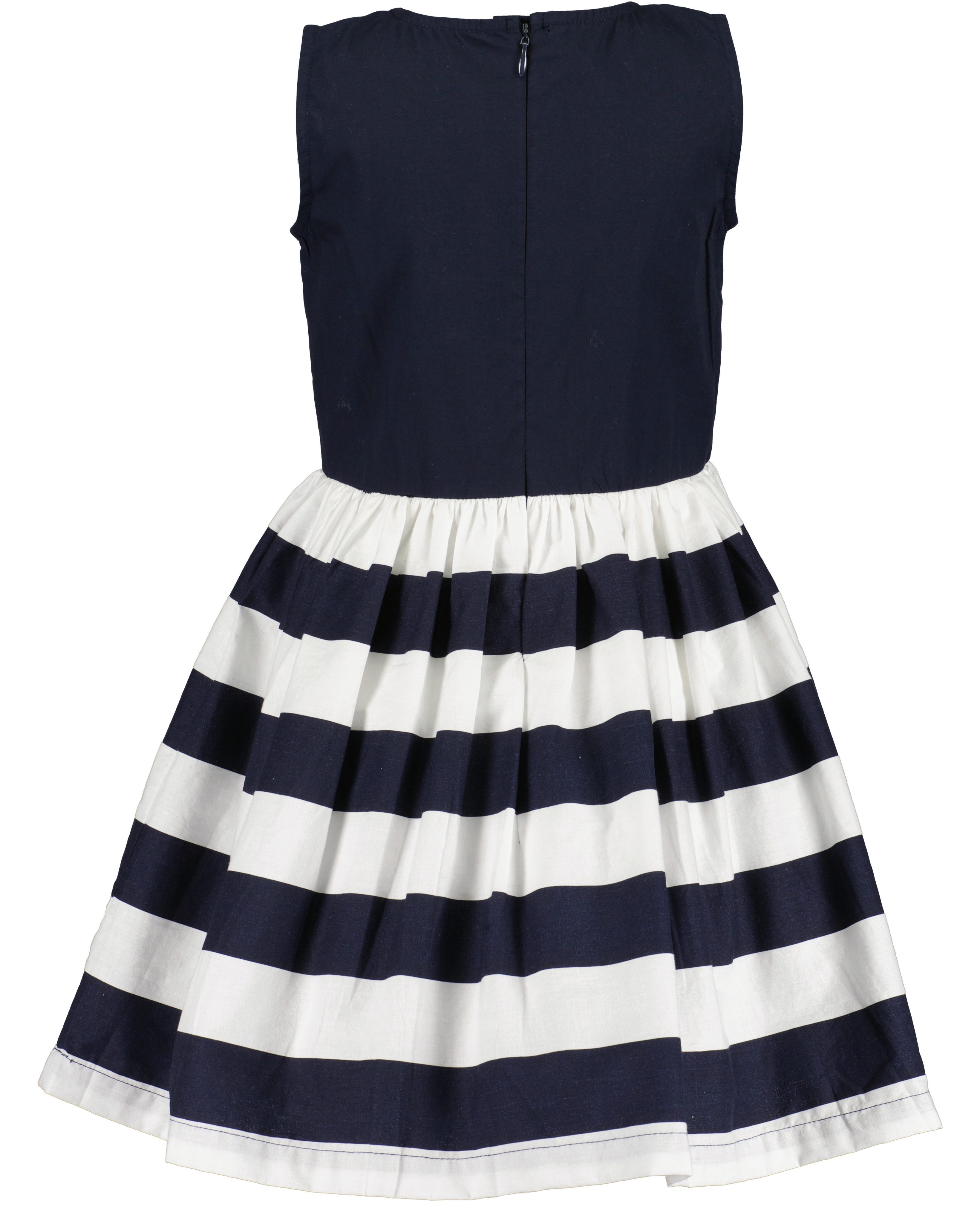 Blue Seven Zomerjurk