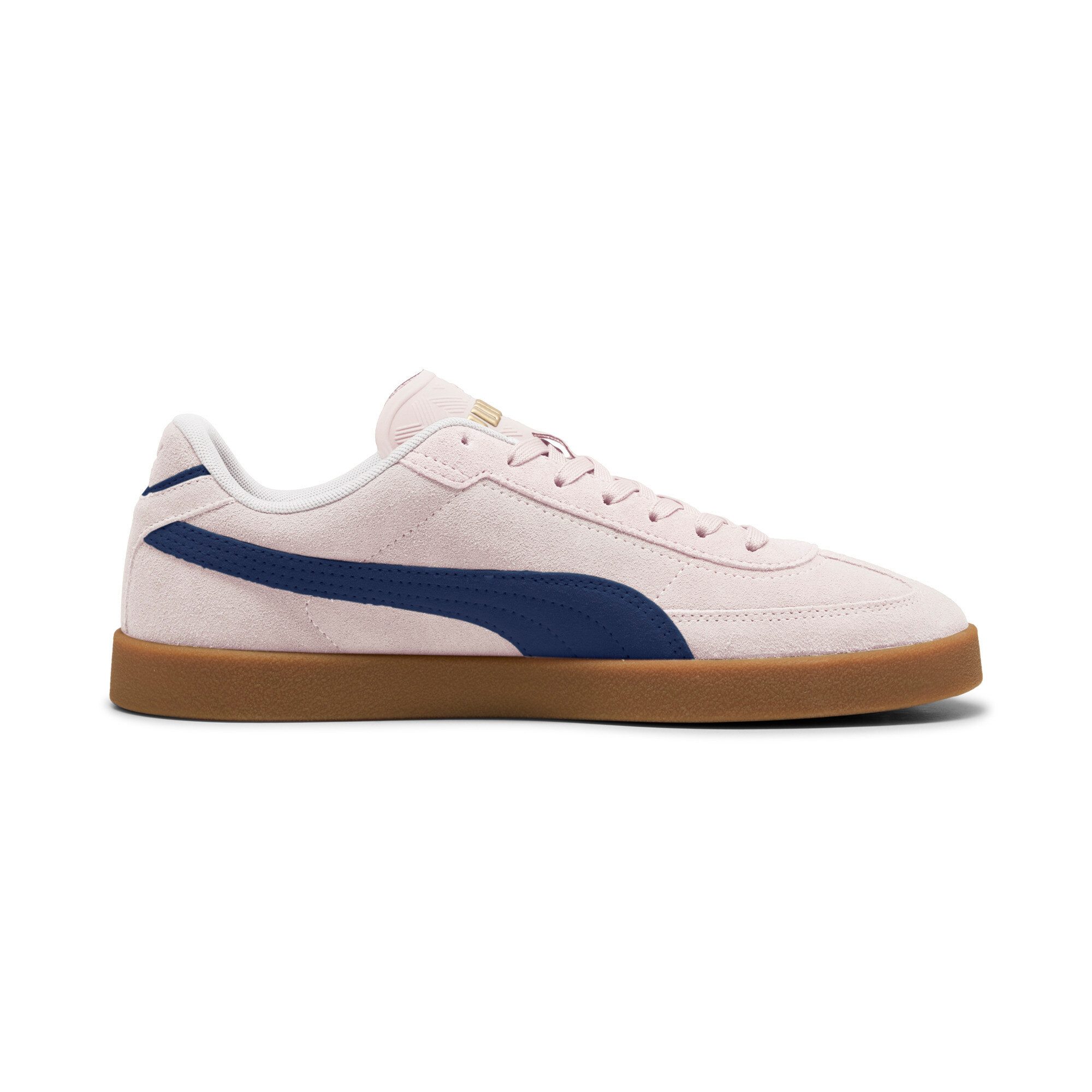 PUMA Sneakers CLUB II ERA SUEDE