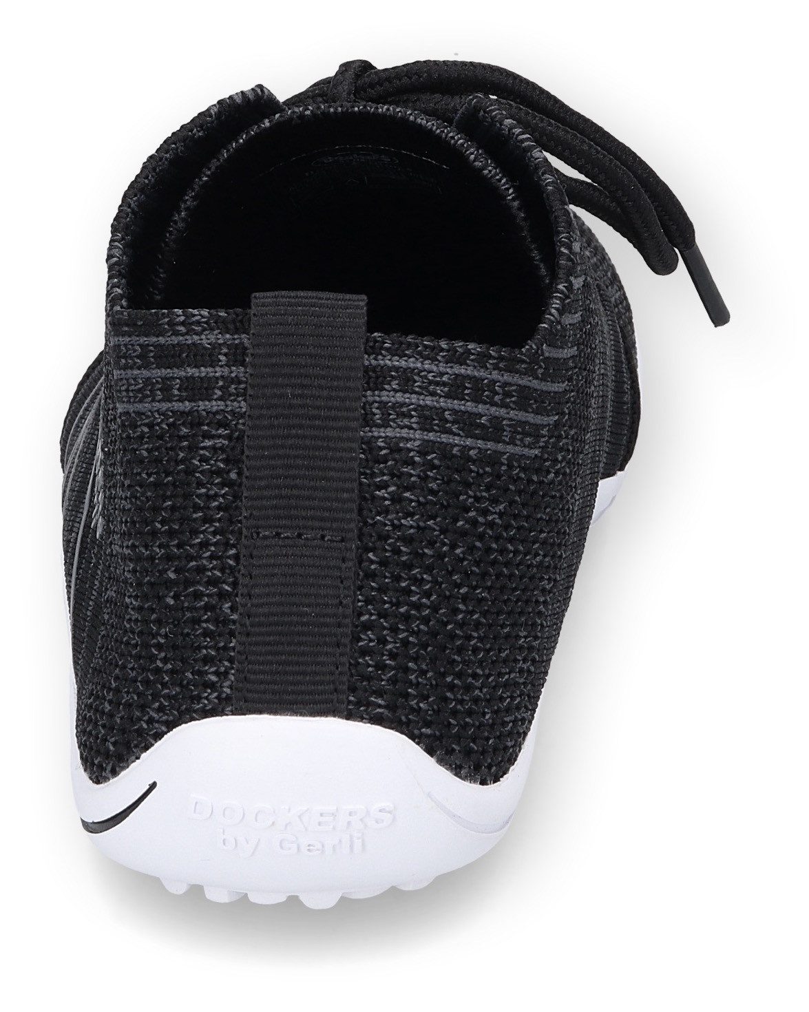 Dockers by Gerli Barefootschoenen , sneaker, veterschoen met verwisselbare binnenzool