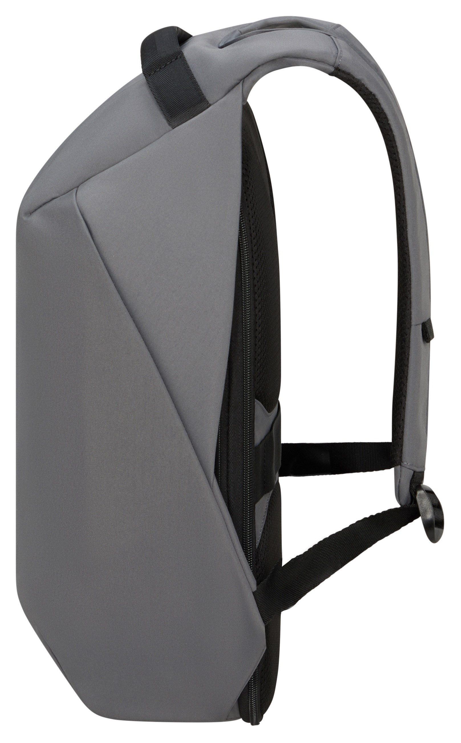 Samsonite Laptoprugzak SECURIPAK 2.0 Backpack 15.6 Rugzak vrijetijdsrugzak stadsrugzak backpack schoolrugzak