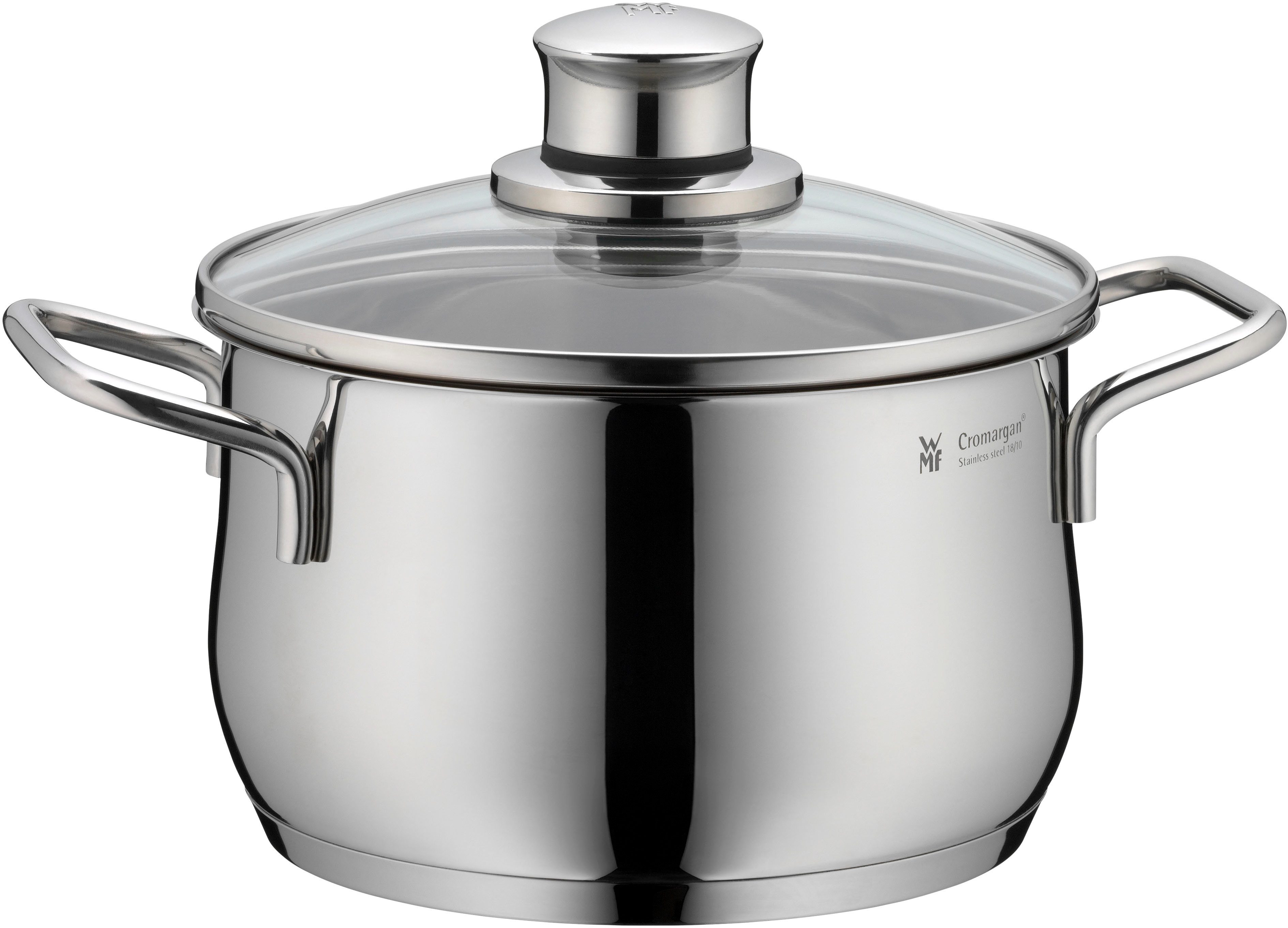 WMF Pannenset Diadem Plus (set)