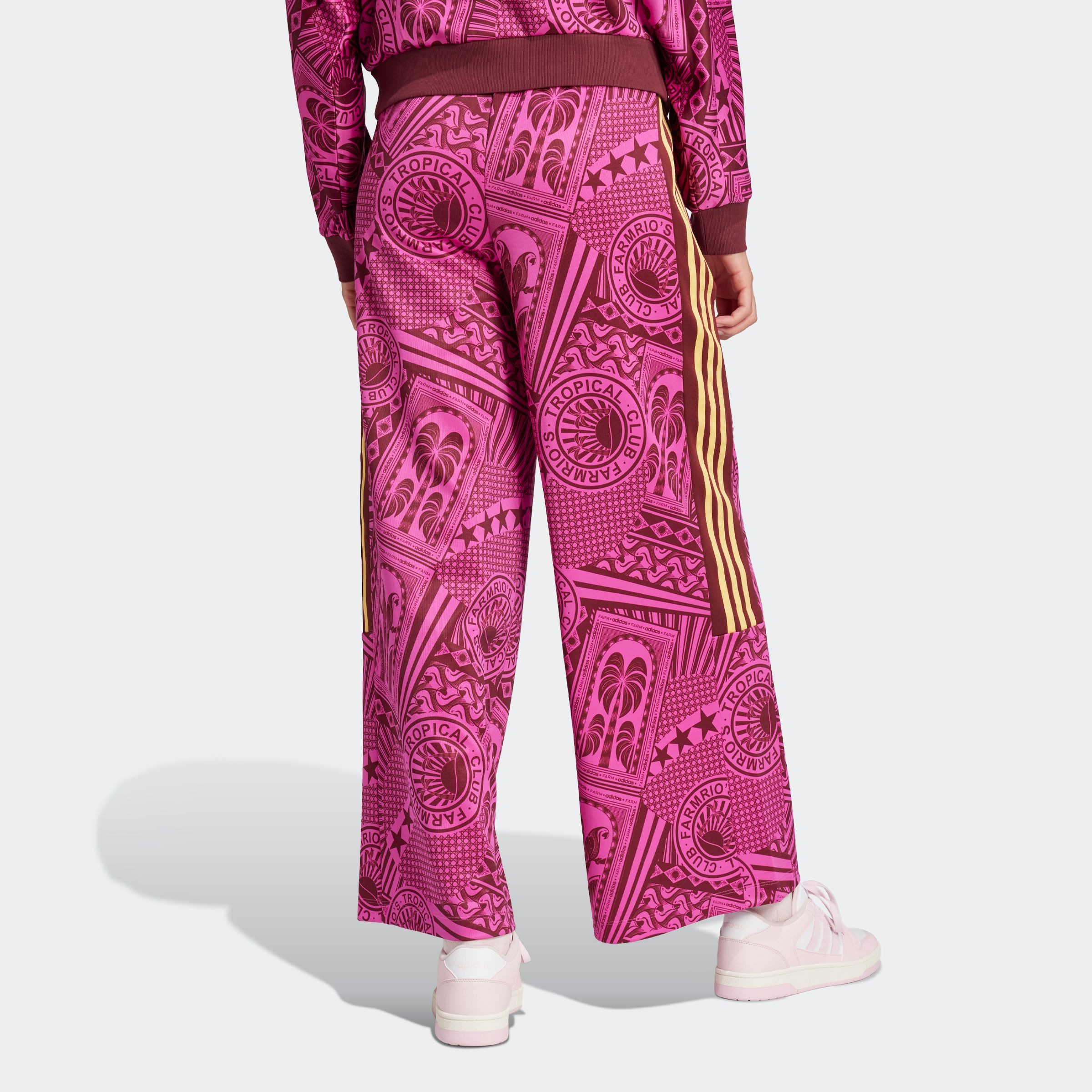 adidas Sportswear Sportbroek FARM TIRO TP (1-delig)