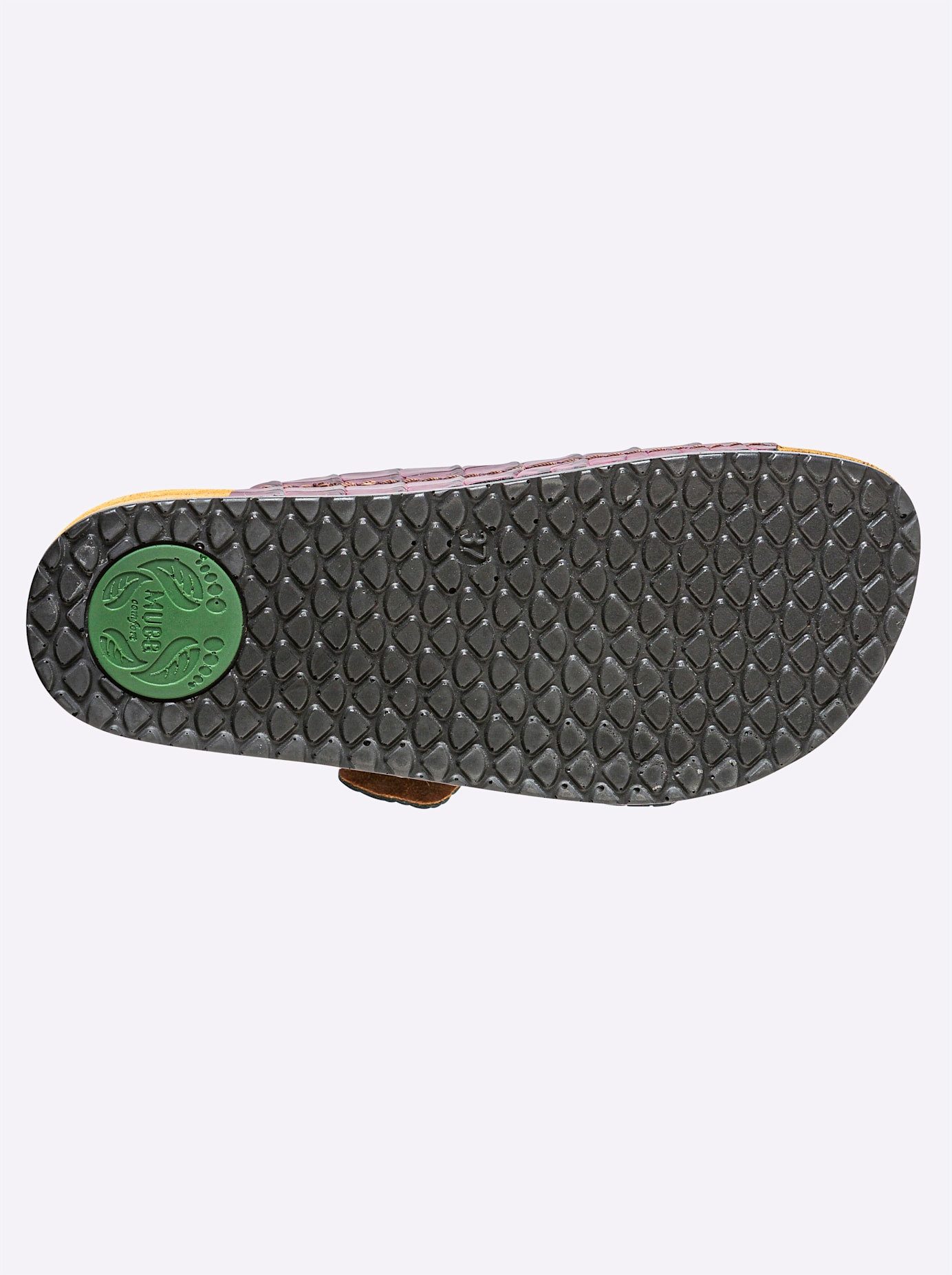 MUBB Pantoffels