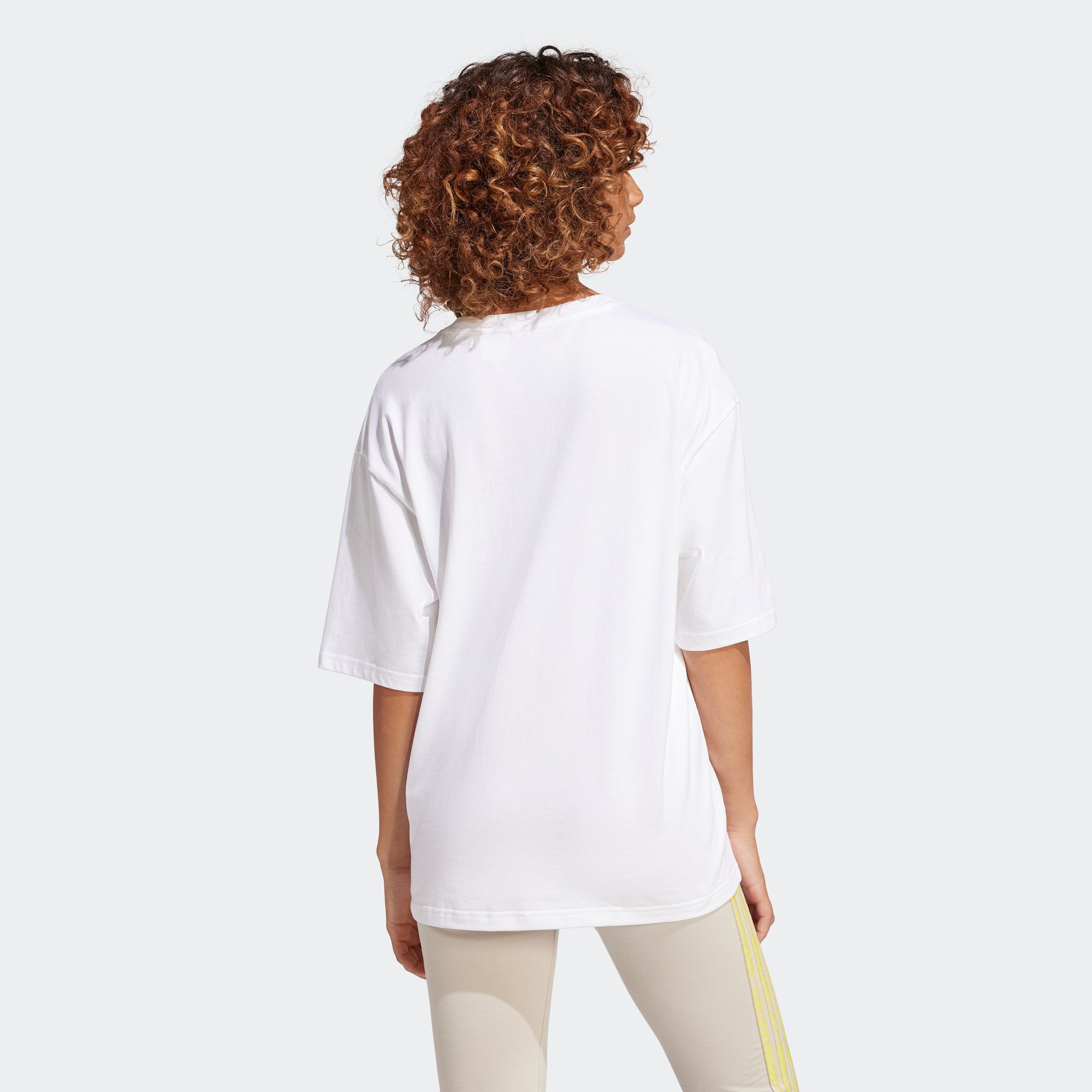 adidas Sportswear T-shirt W C PHOTO TEE