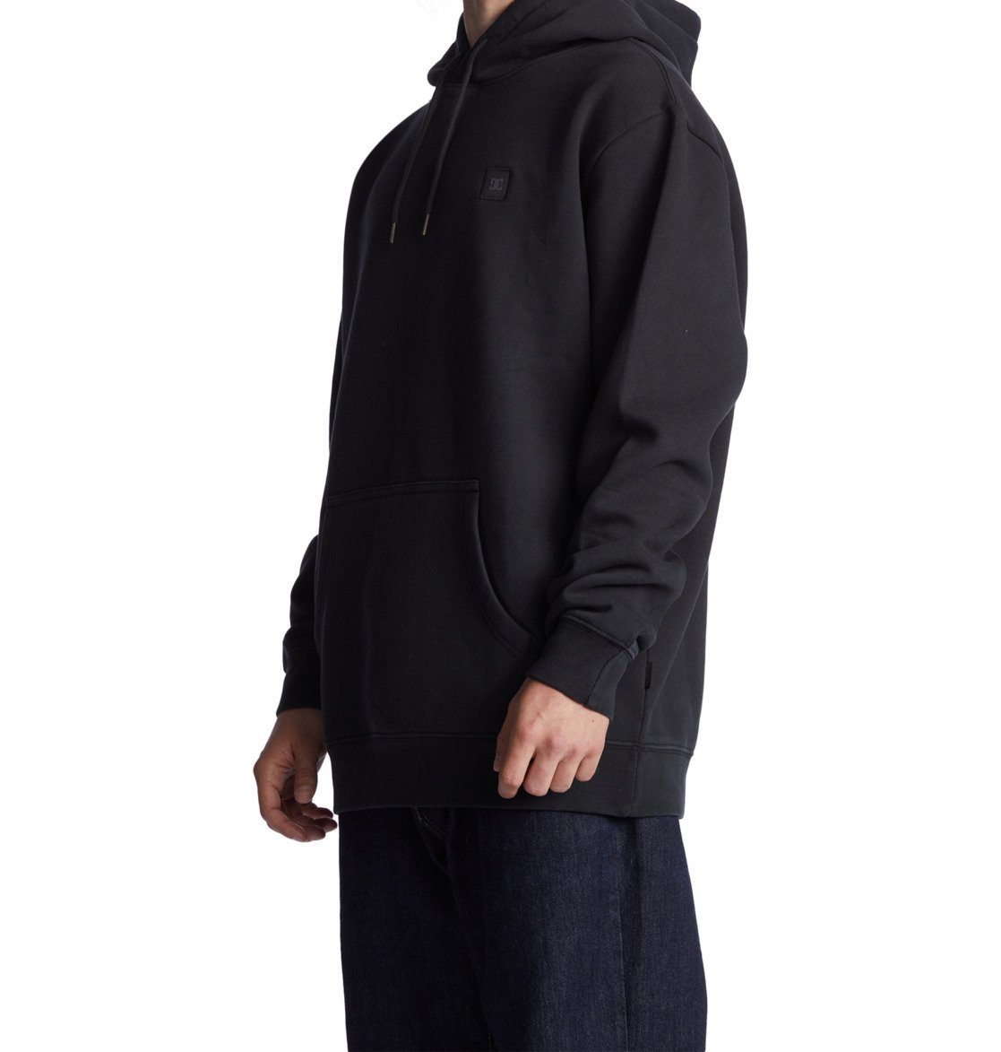 DC Shoes Hoodie DC 1994