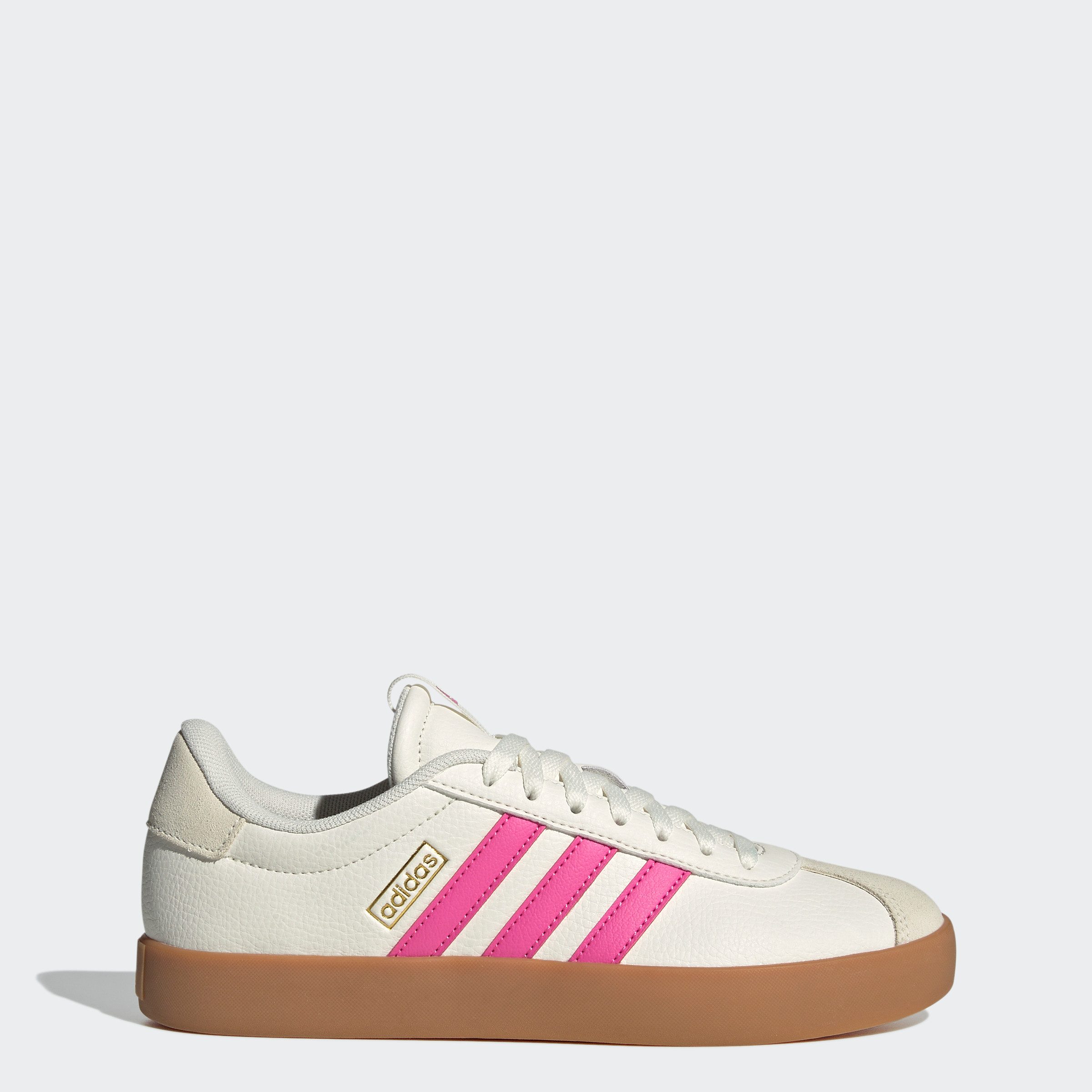 adidas Sportswear Sneakers VL COURT 3.0 geïnspireerd door het ontwerp van de adidas samba