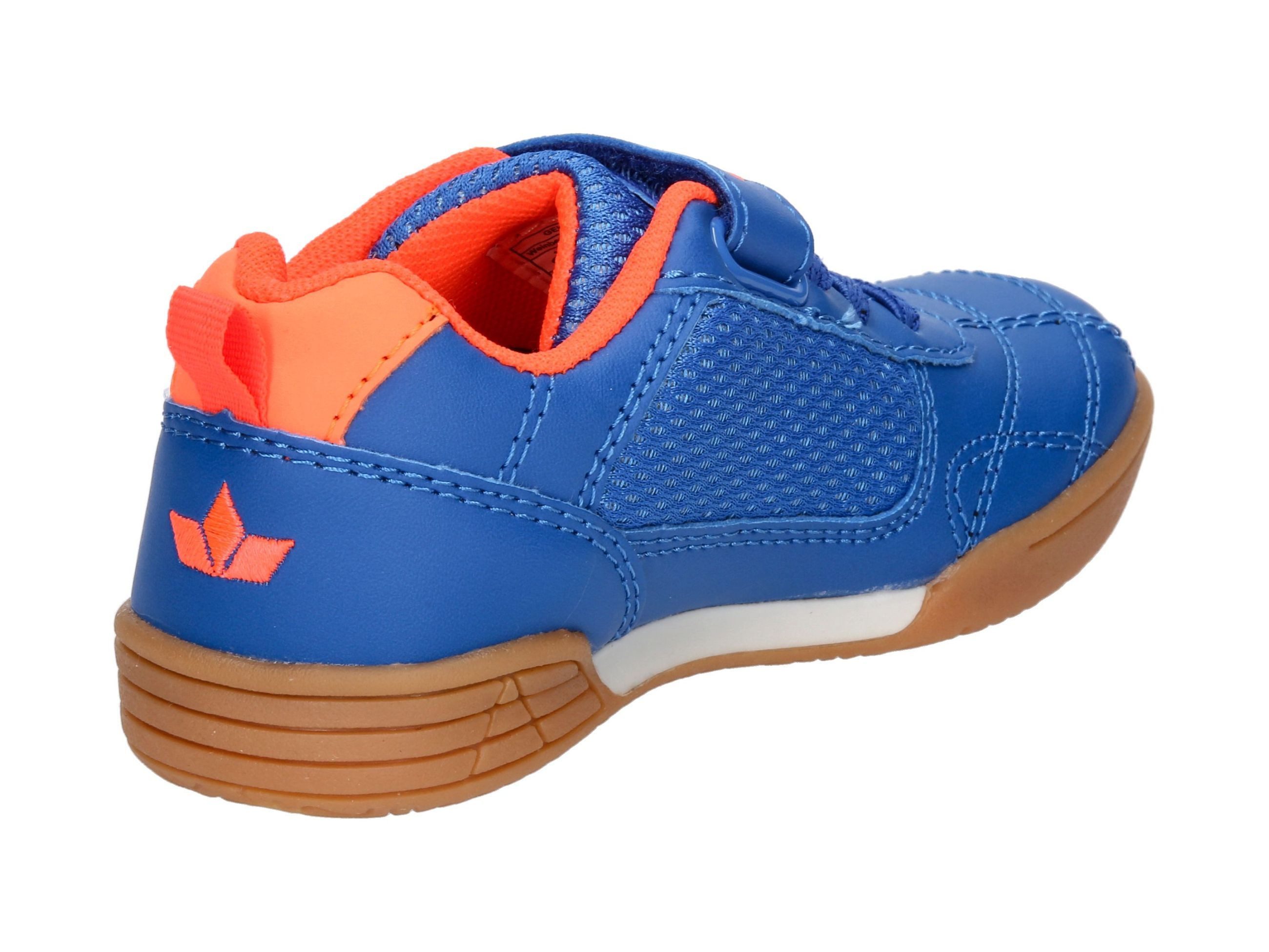 Lico Zaalschoenen Sportschoen Bernie VS