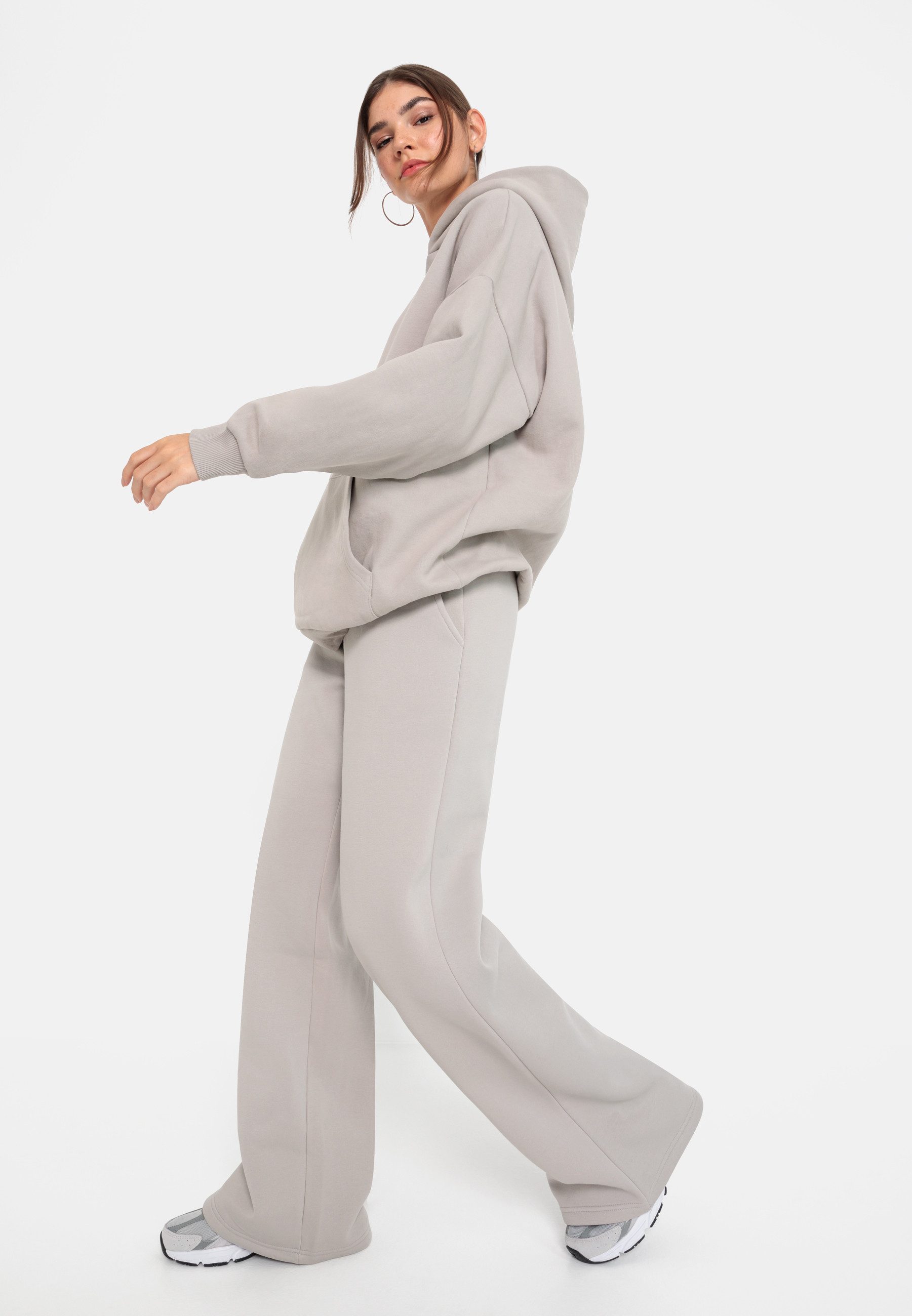 LSCN by LASCANA Sweatpants extra zachte sweatstof
