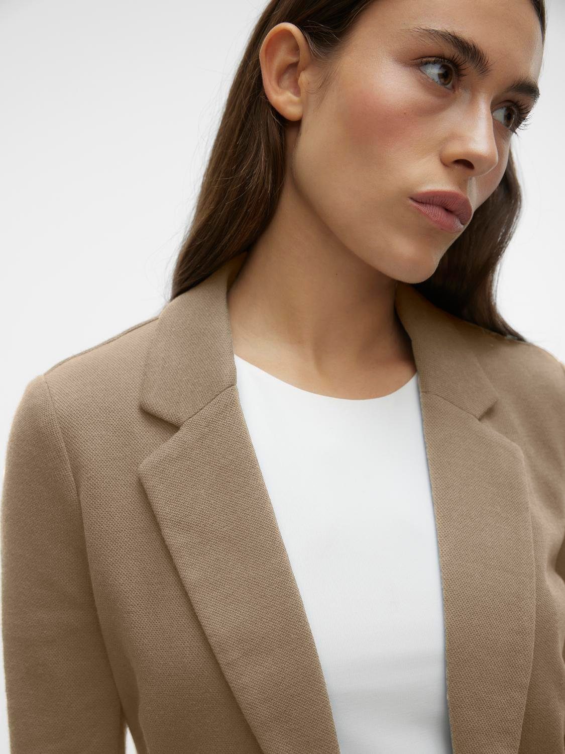 Vero Moda Jerseyblazer VMJULIA LS BLAZER