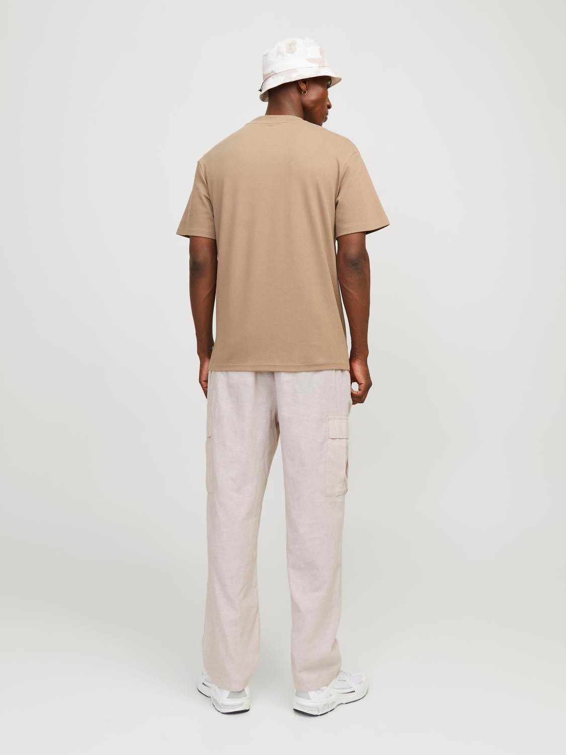 Jack & Jones Cargobroek JPSTKARL SUMMER CARGO SN STYD