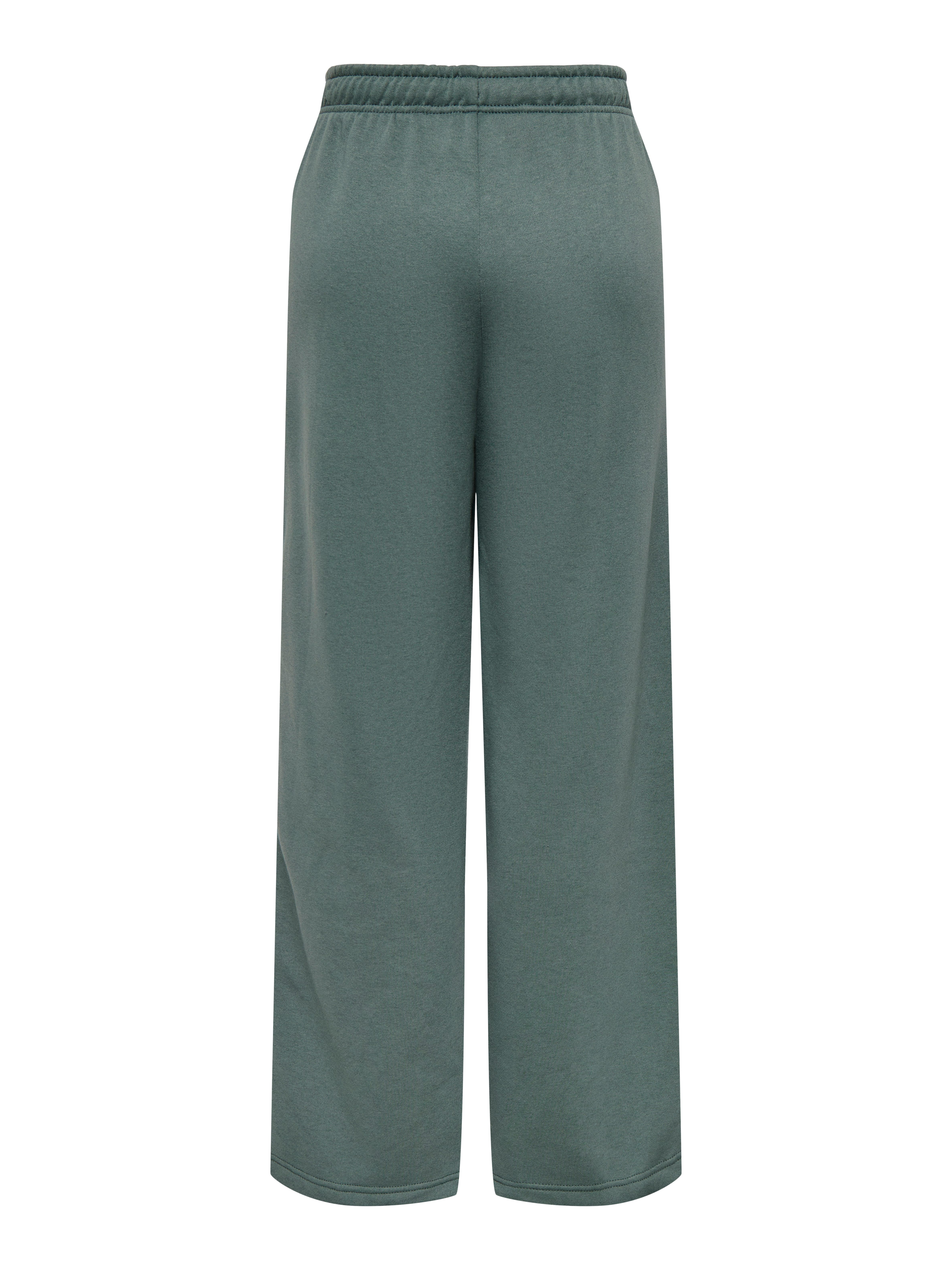 Only Sweatbroek ONLBEST STRAIGHT PANT SWT NOOS