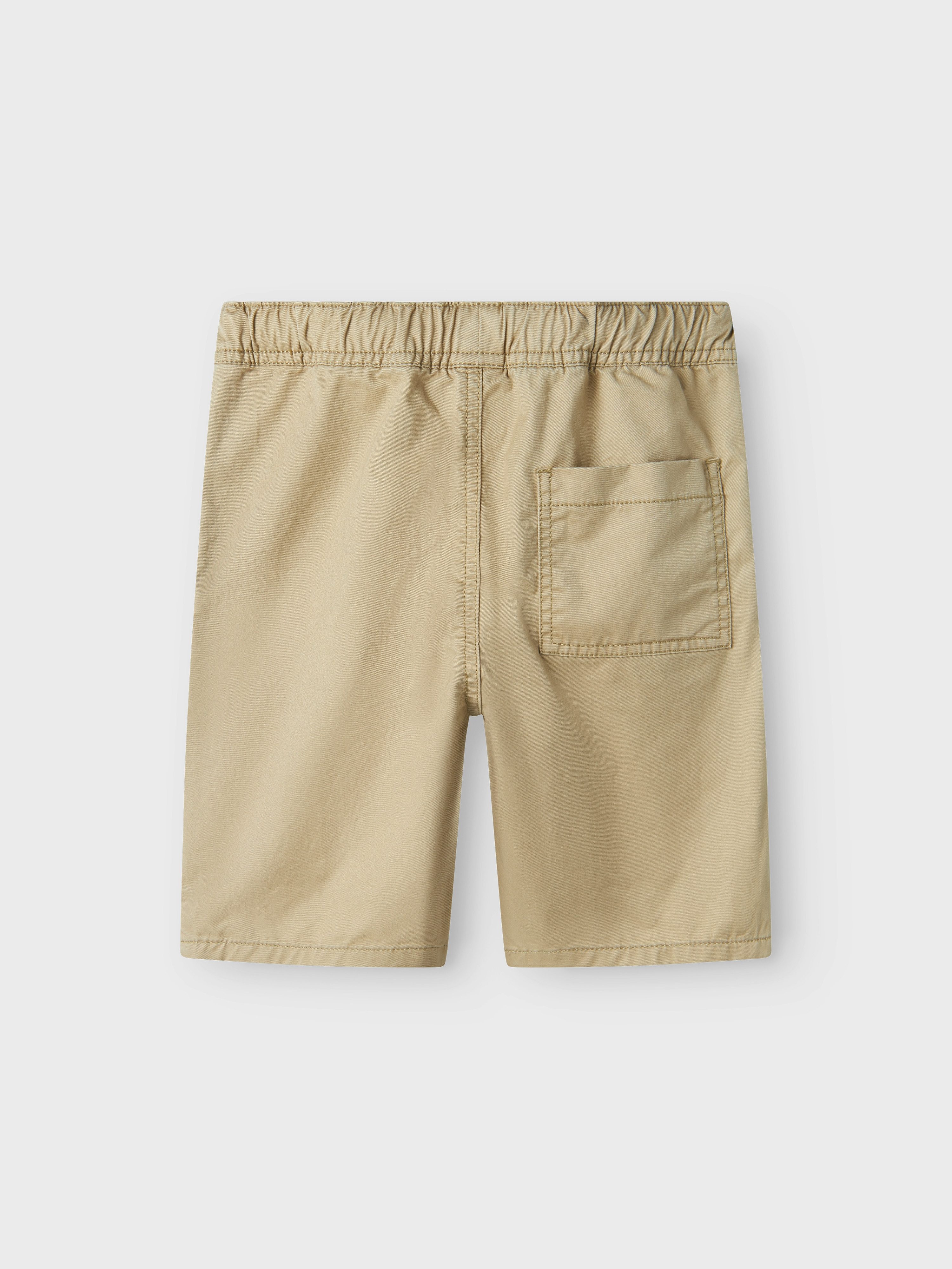 Name It Short NKMRYAN JOG L TWILL SHORTS 7001-TF NOOS