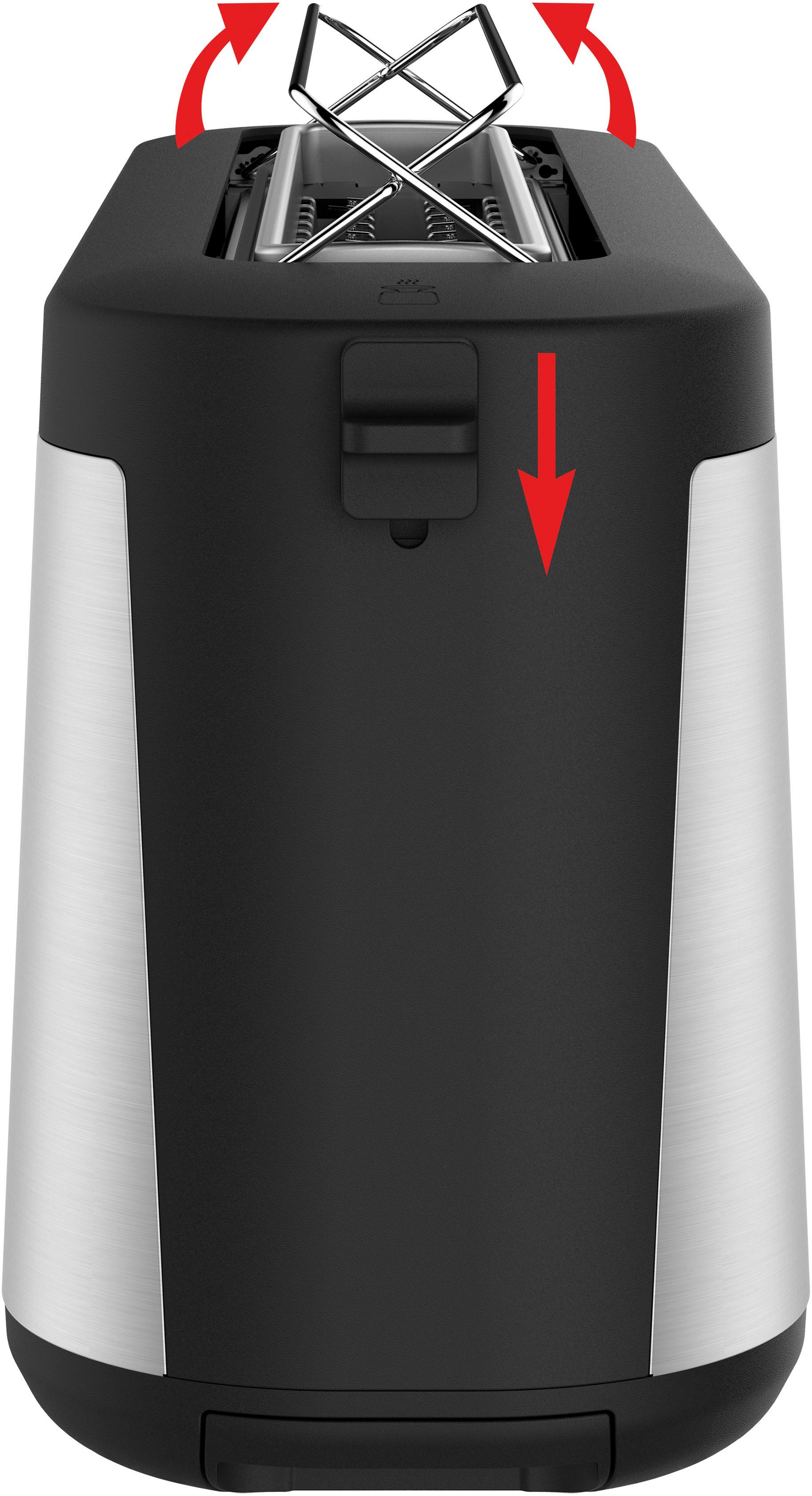 Tefal Toaster TL4308 Element
