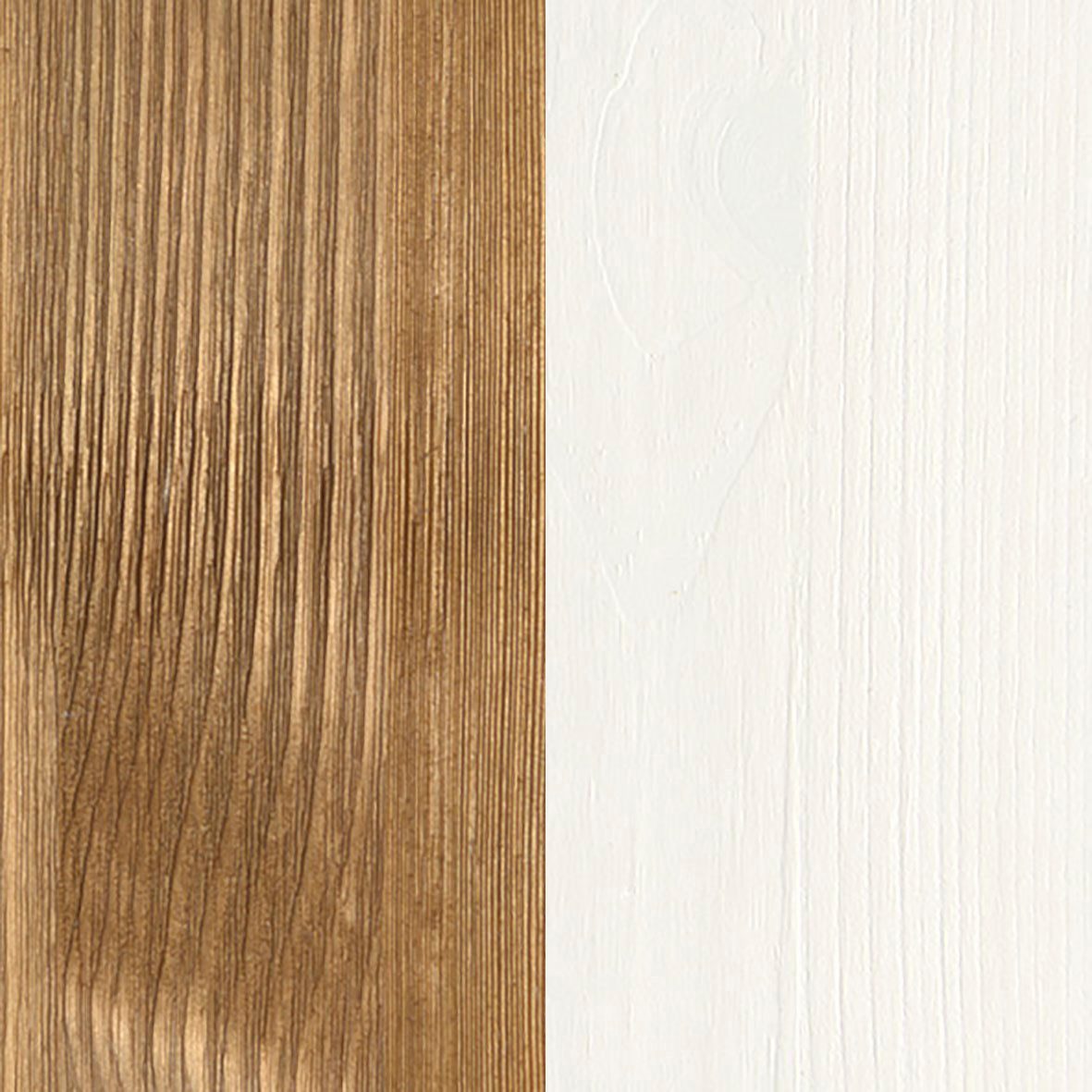 Home affaire Tv-meubel Meliss Lowboard, 2-deurs, breedte 171 cm, massief grenen, FSC®
