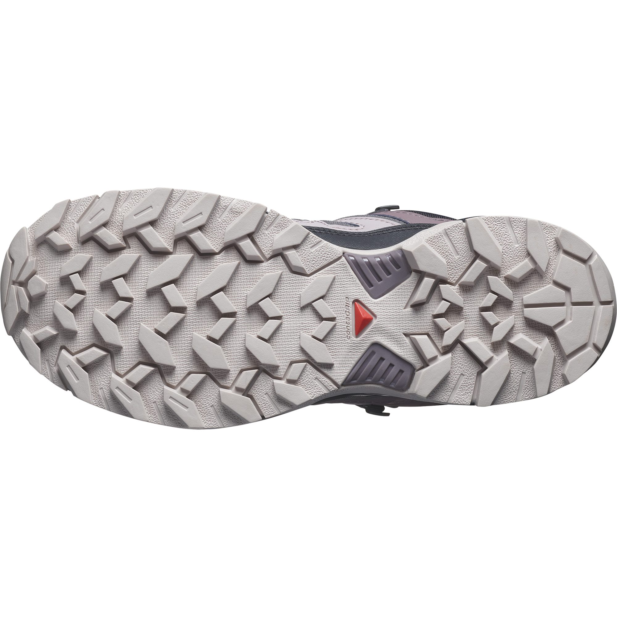 Salomon Wandelschoenen X ULTRA 360 MID GORE-TEX