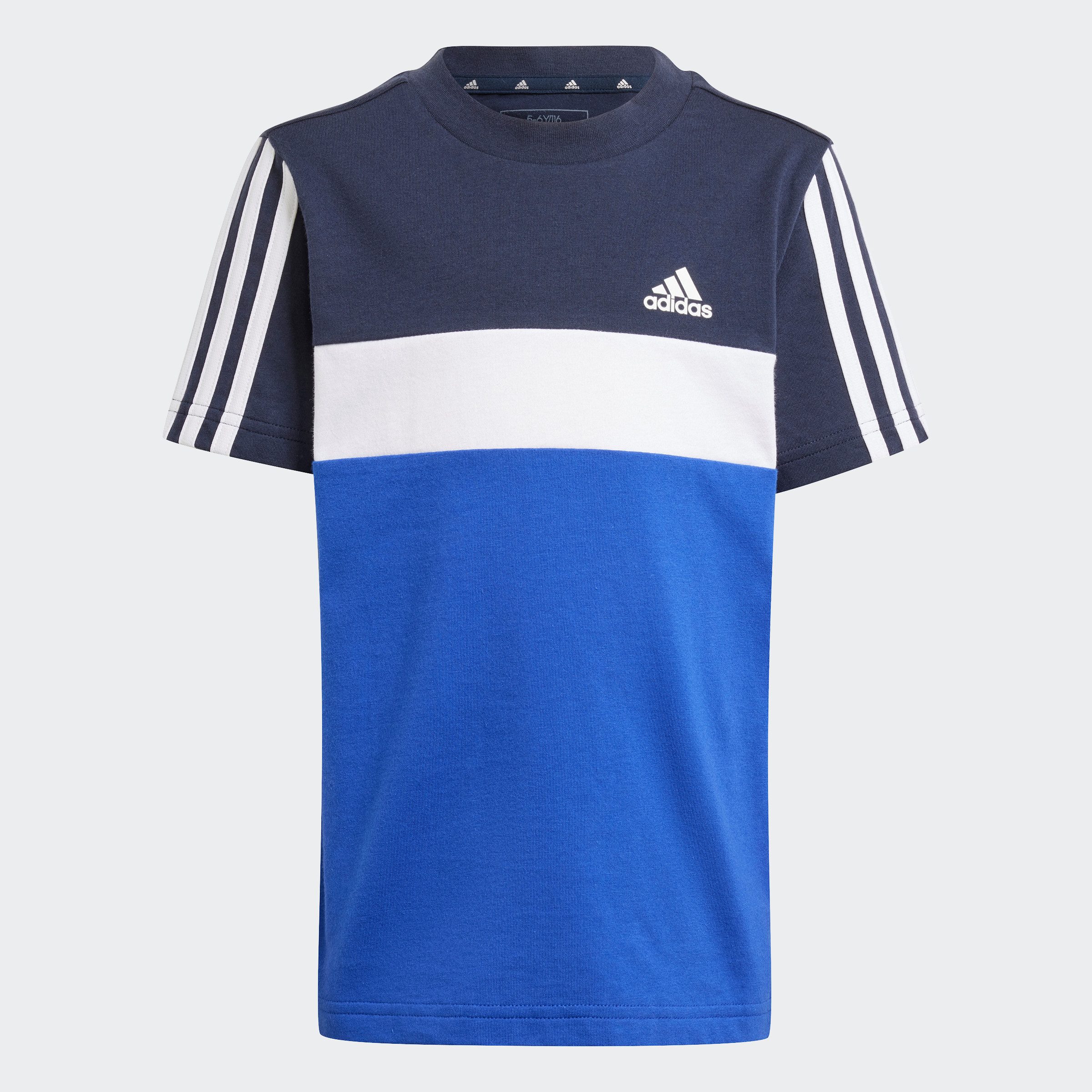 adidas Sportswear T-shirt LK 3S TIB T