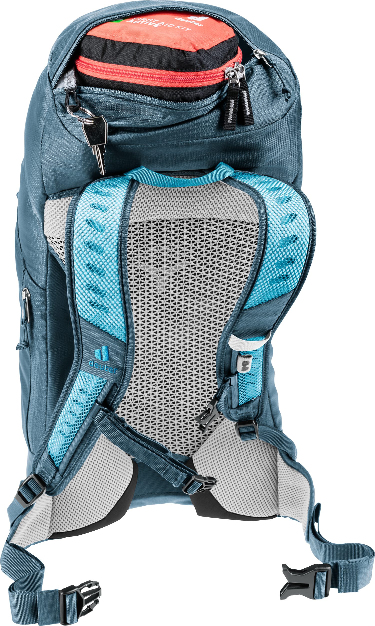 Deuter Wandelrugzak AC Lite 14 SL