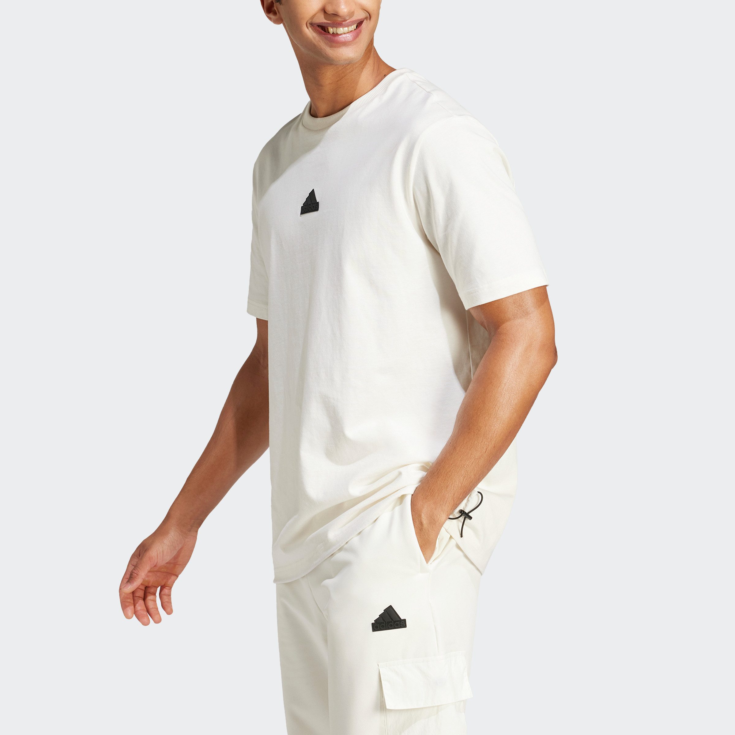 adidas Sportswear T-shirt M CE Q1 T