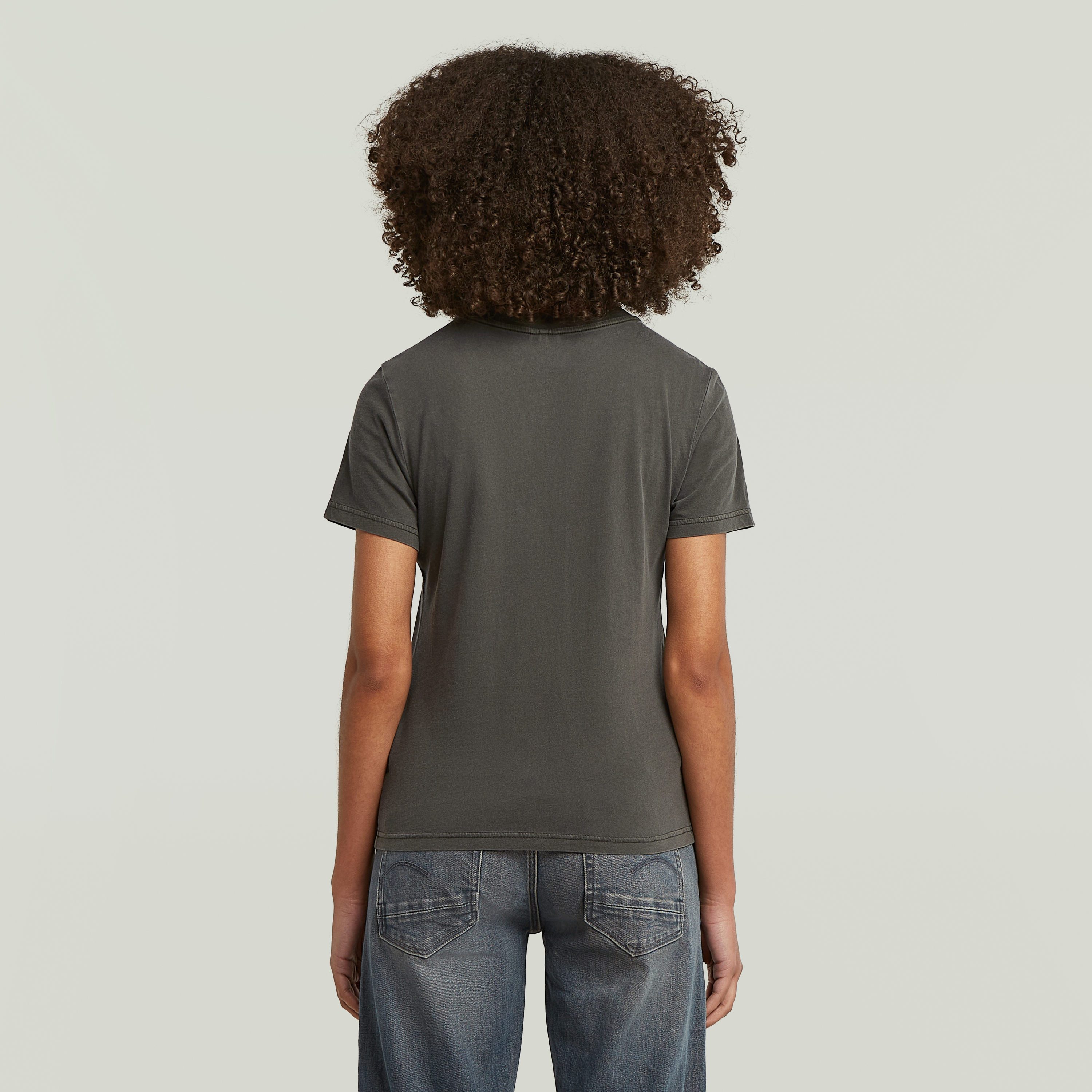 G-Star RAW T-shirt Front Seam