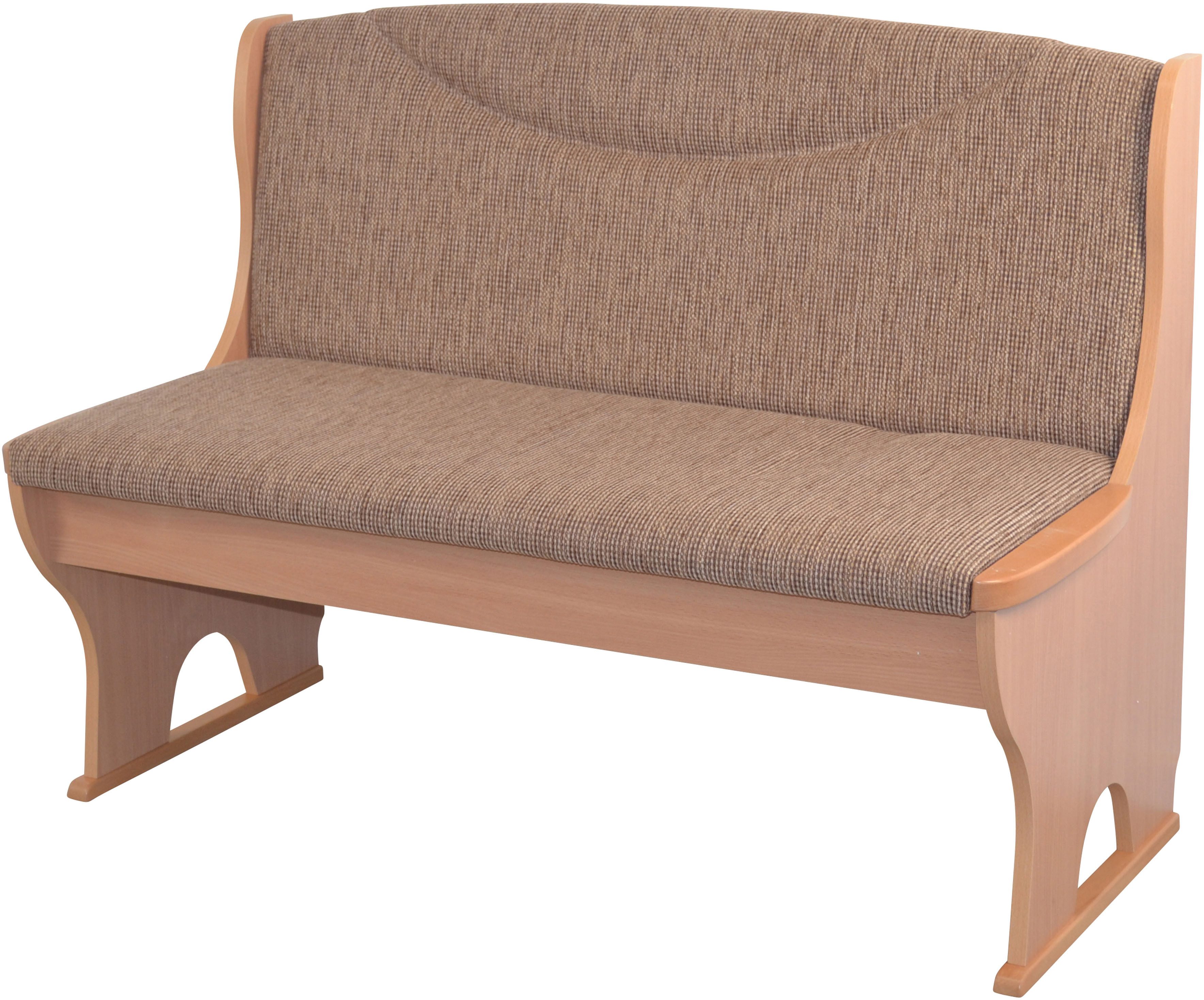 HOFMANN LIVING AND MORE Eethoek 6-delige eethoek Stoelen voorgemonteerd (voordeelset, 6-delig)
