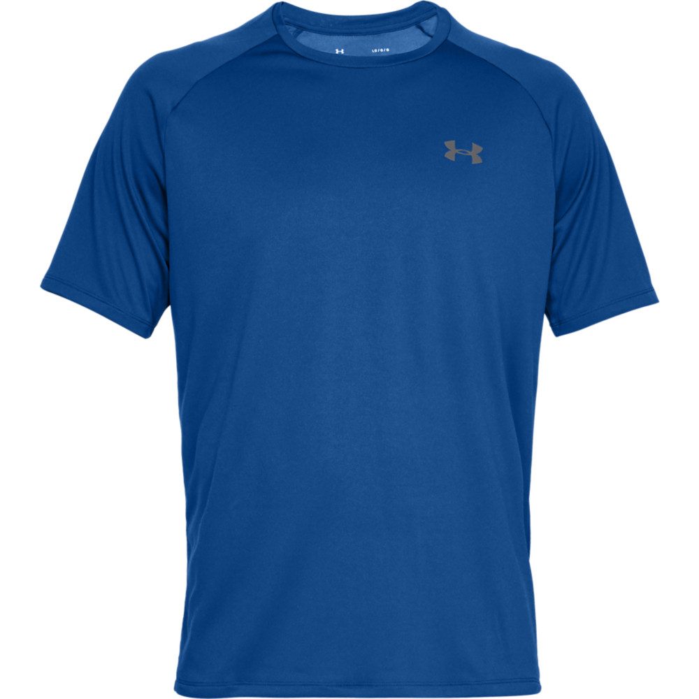 Under Armour® Trainingsshirt UA TECH 2.0 SS TEE
