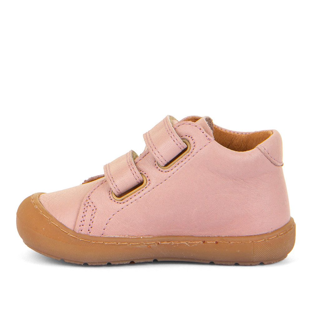 froddo® Klittenbandschoenen OLLIE S , blote voeten schoen, babyschoen voor loop beginners
