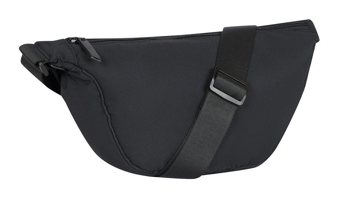 MUSTANG Heuptas Kapaldo dames heuptasjes maat 16 cm zwart