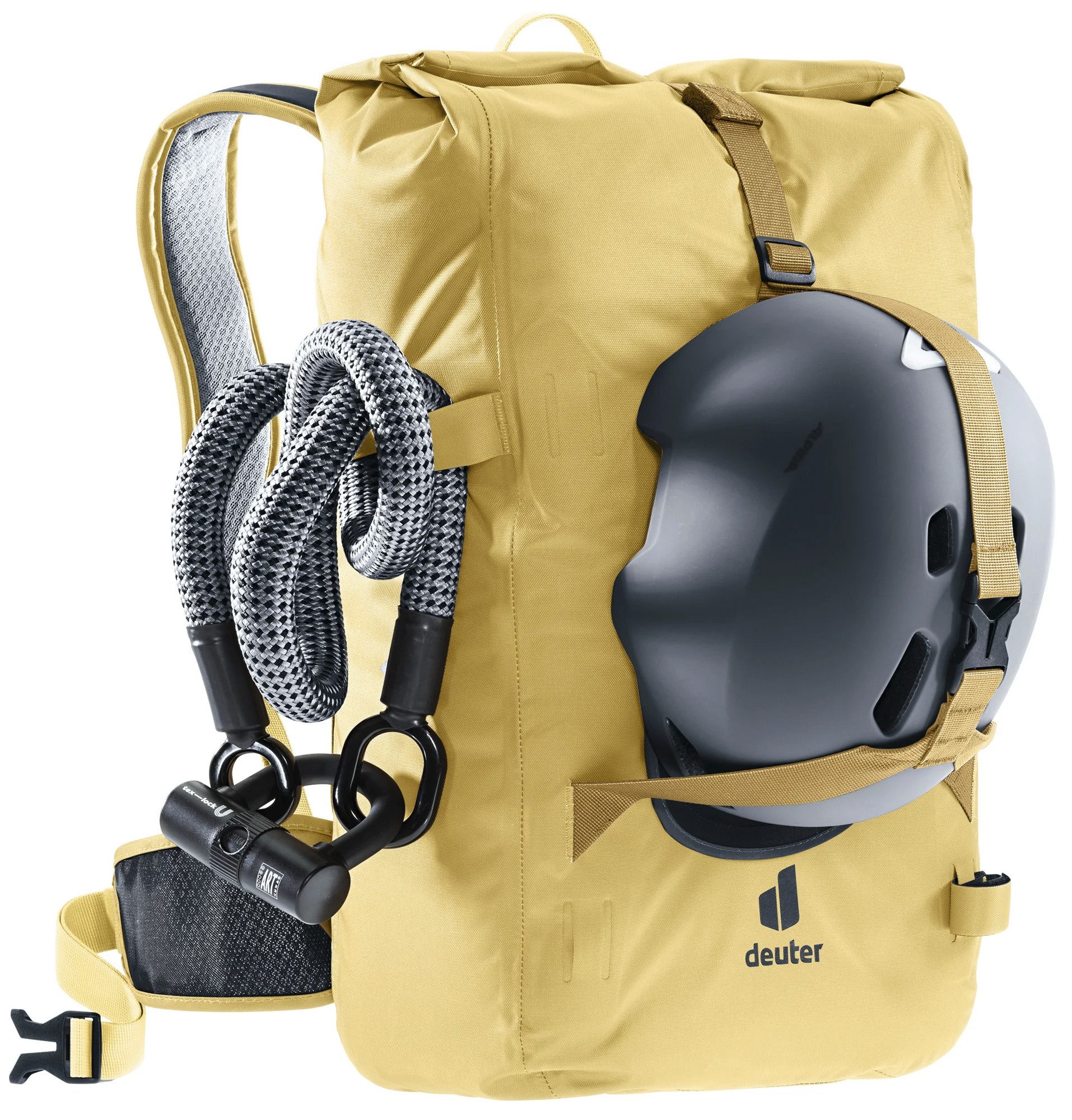 Deuter Fietsrugzak AMAGER 25+5 (1-delig)