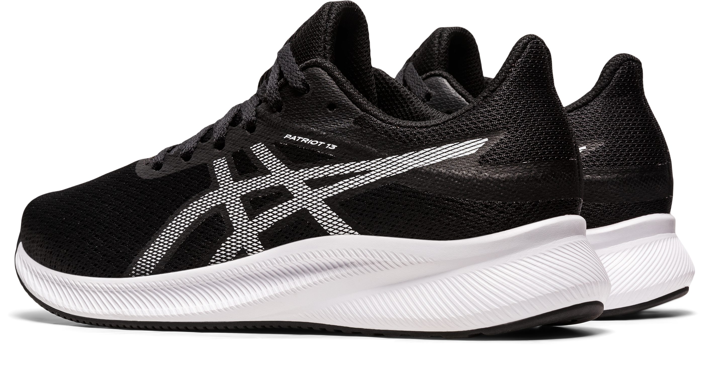 Asics Runningschoenen PATRIOT 13