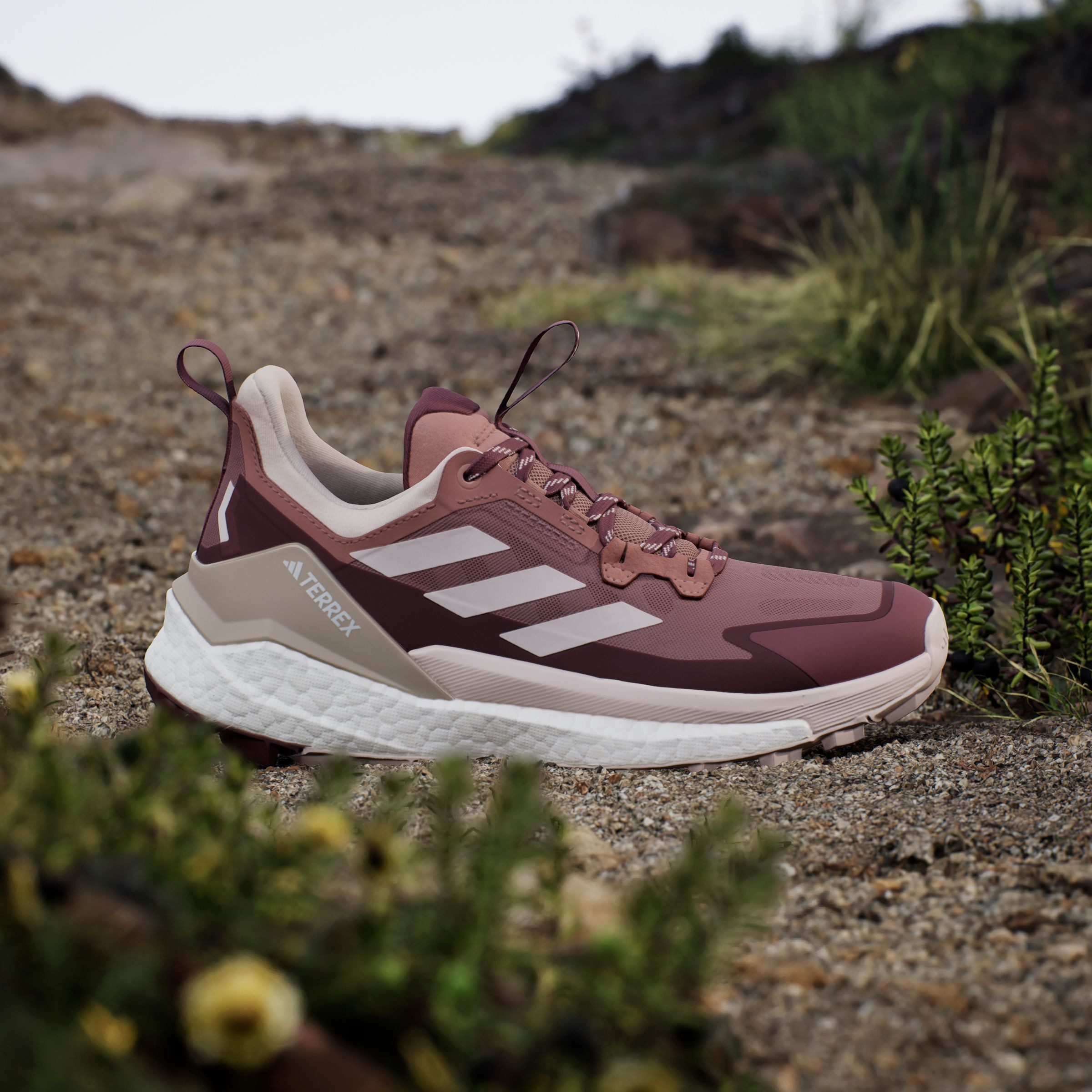 adidas TERREX Wandelschoenen TERREX FREE HIKER 2.0 LOW