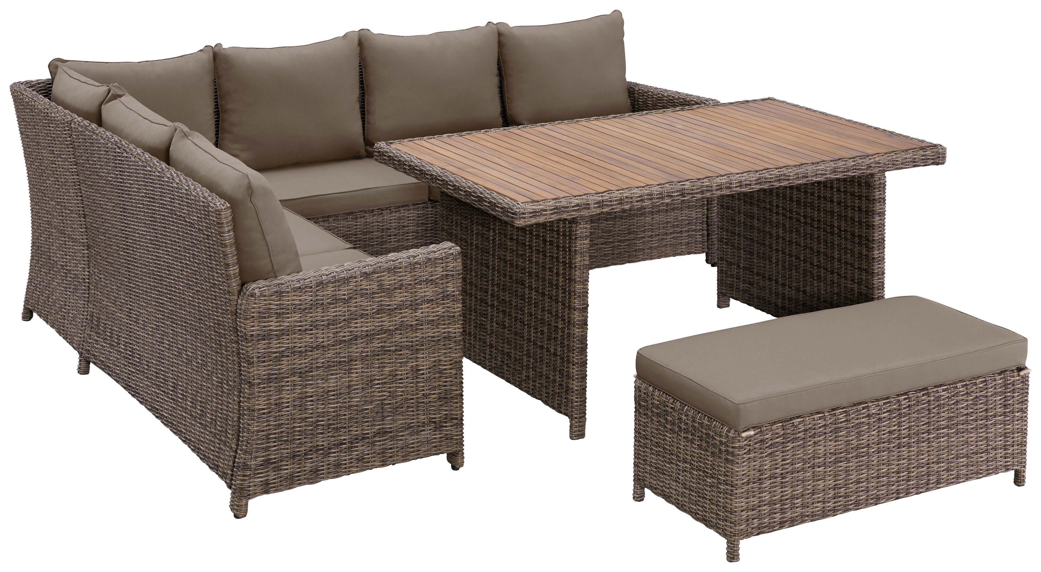 MERXX Tuinset Rimella