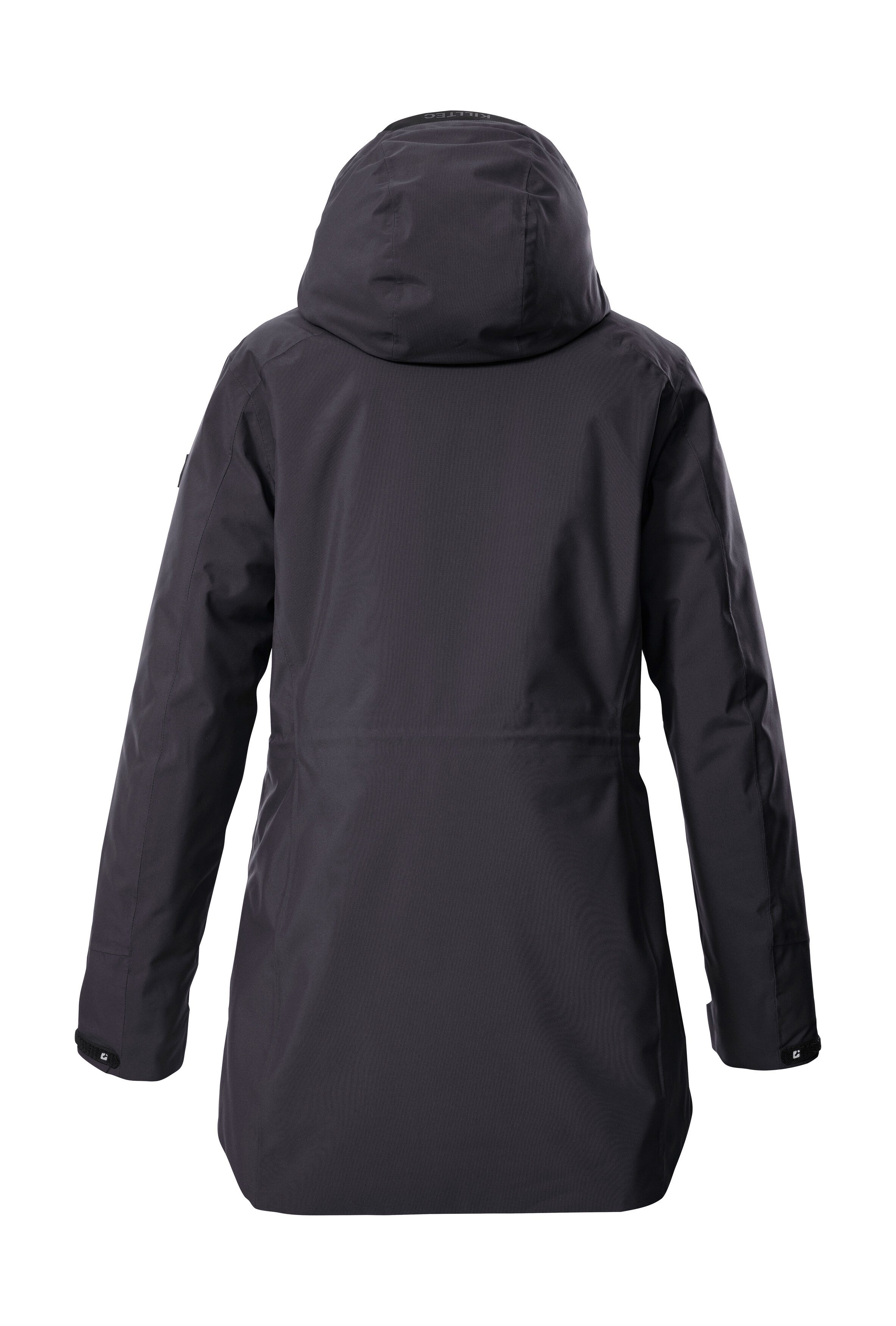 Killtec Parka KOW 19 WMN PRK