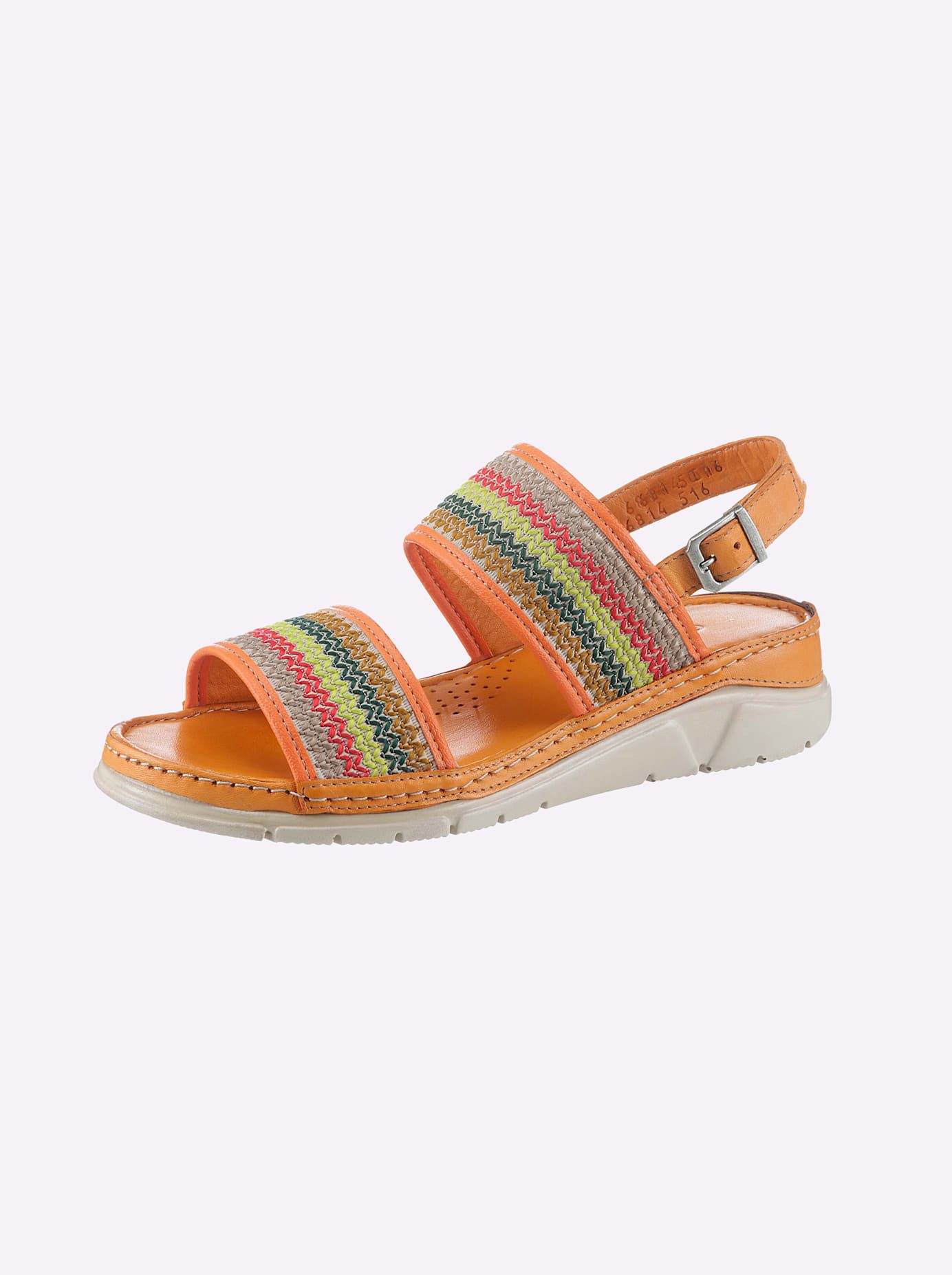 Gemini Sandalen