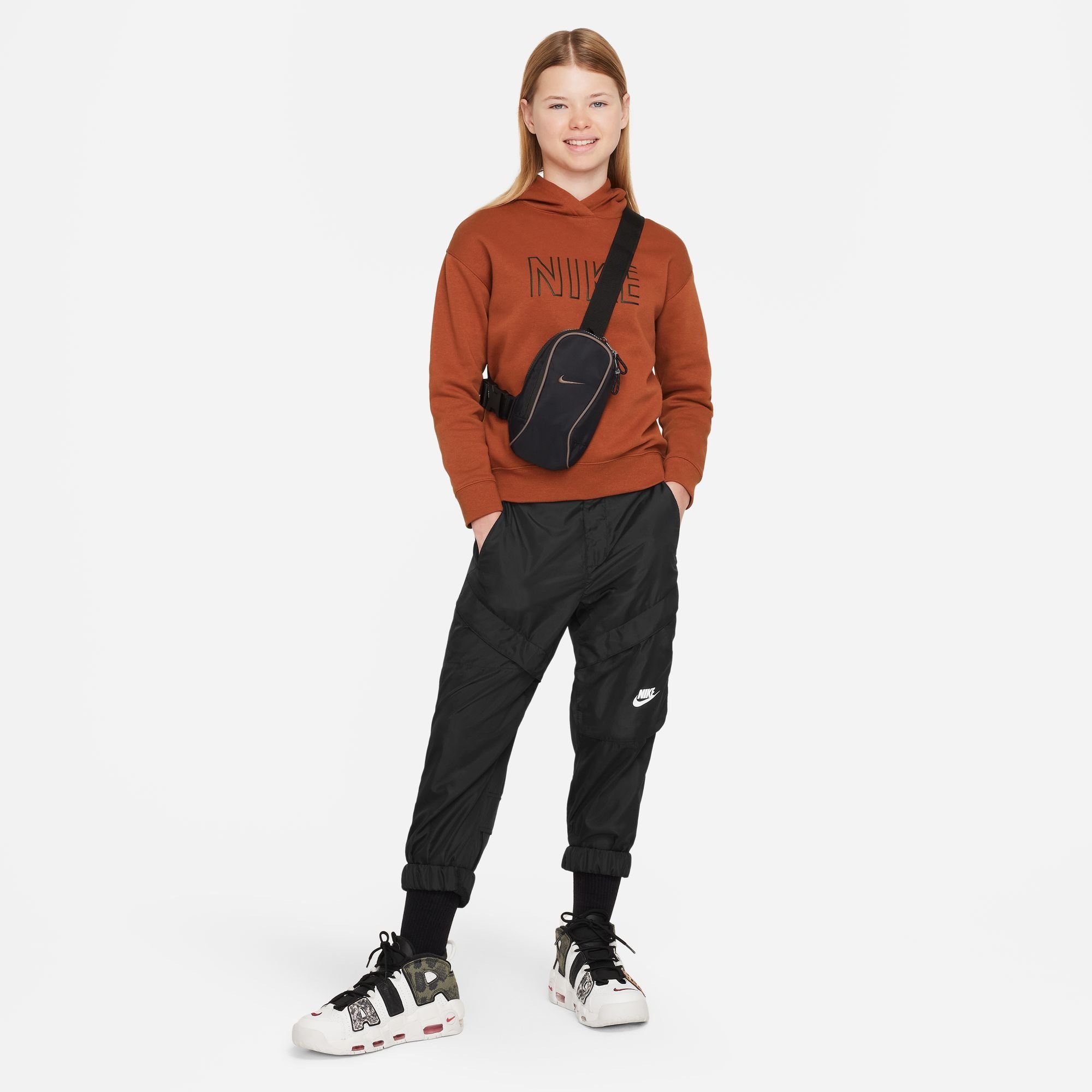 Nike Sportswear Hoodie NSW OS PO HOODIE SW - voor kinderen