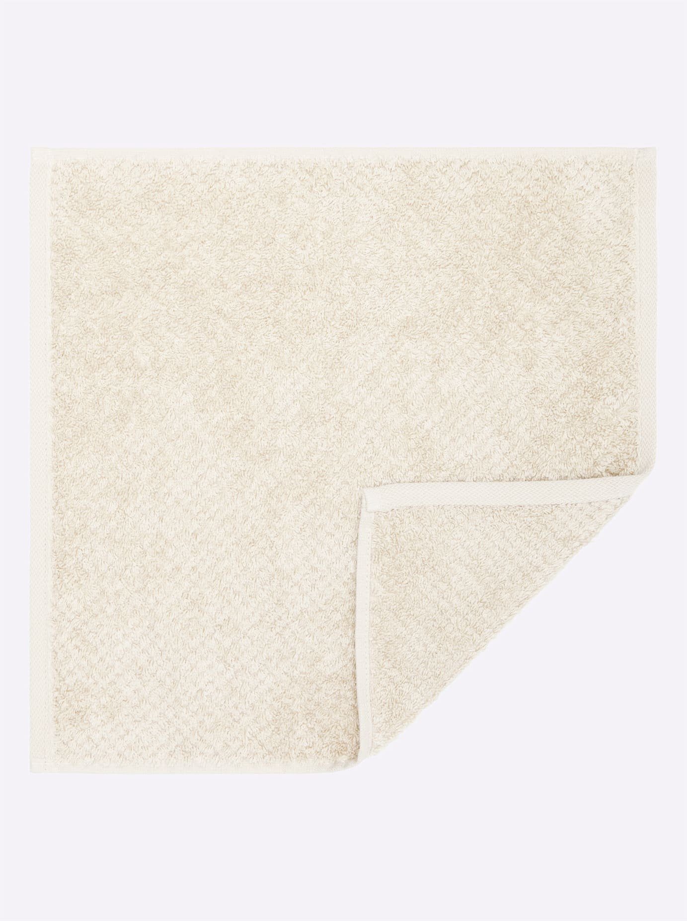 Cawö Handdoek (1 stuk)