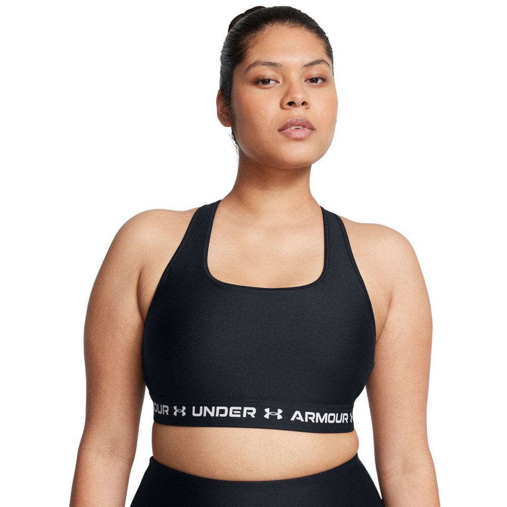 Under Armour Sport-bh CROSSBACK MID BRA (1-delig)