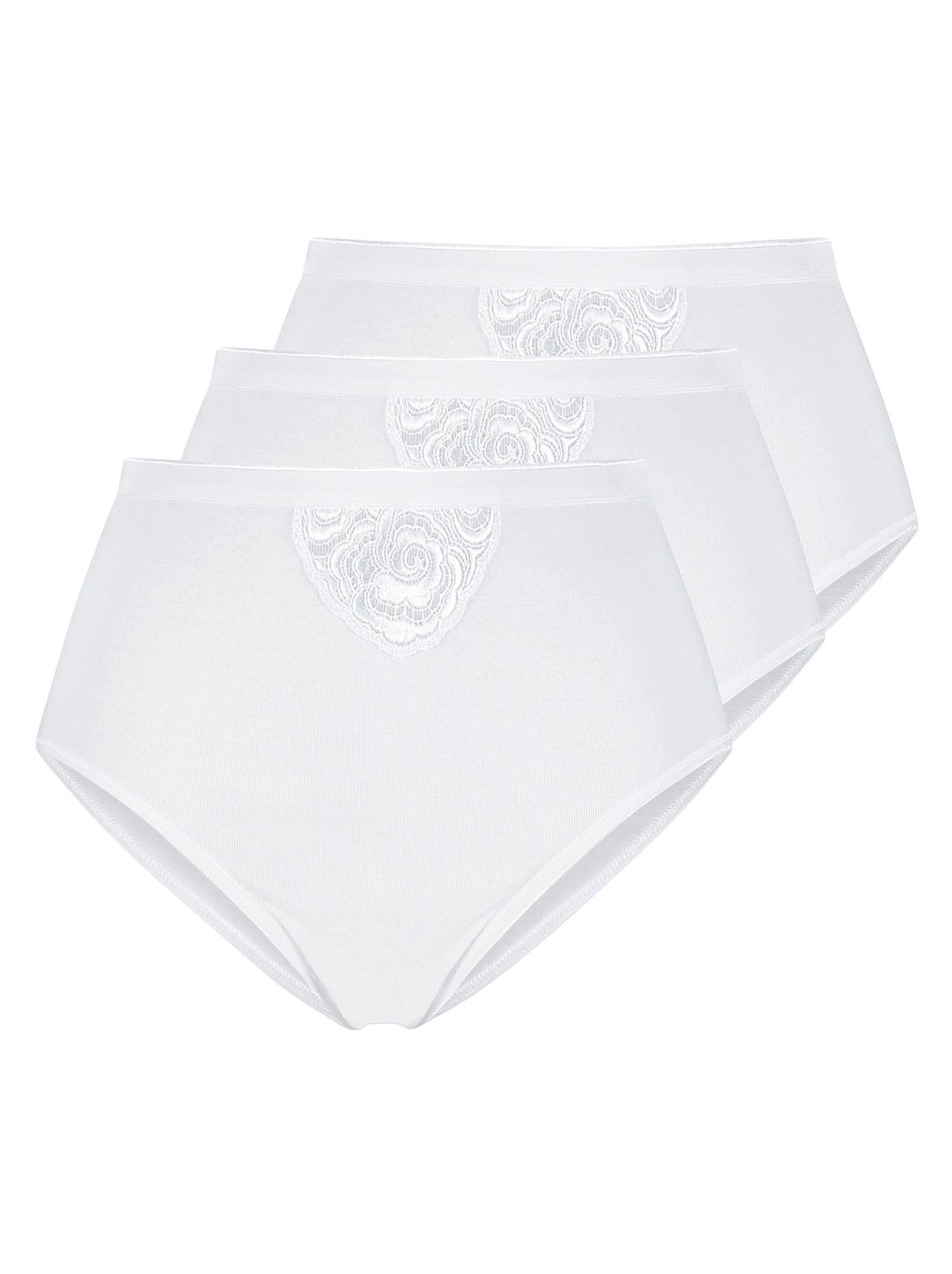 Speidel Tailleslip (3 stuks)