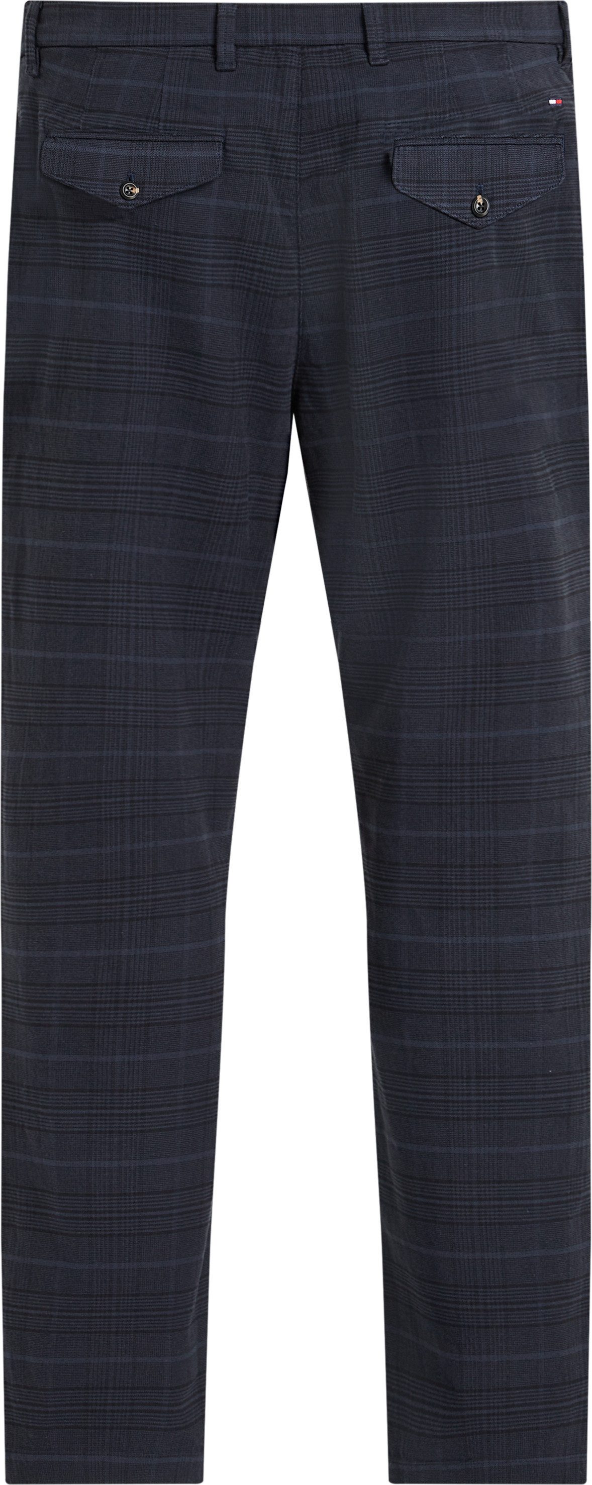 Tommy Hilfiger Chino DENTON 1 PLT POW CHECK