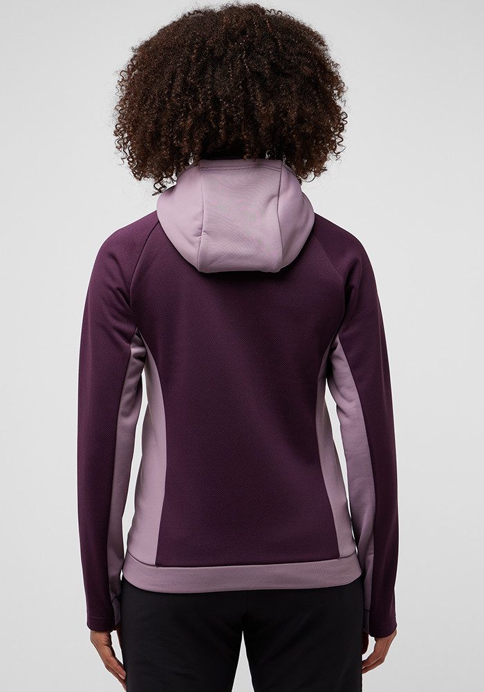 Jack Wolfskin Fleecejack ALPGRAT XT JKT W