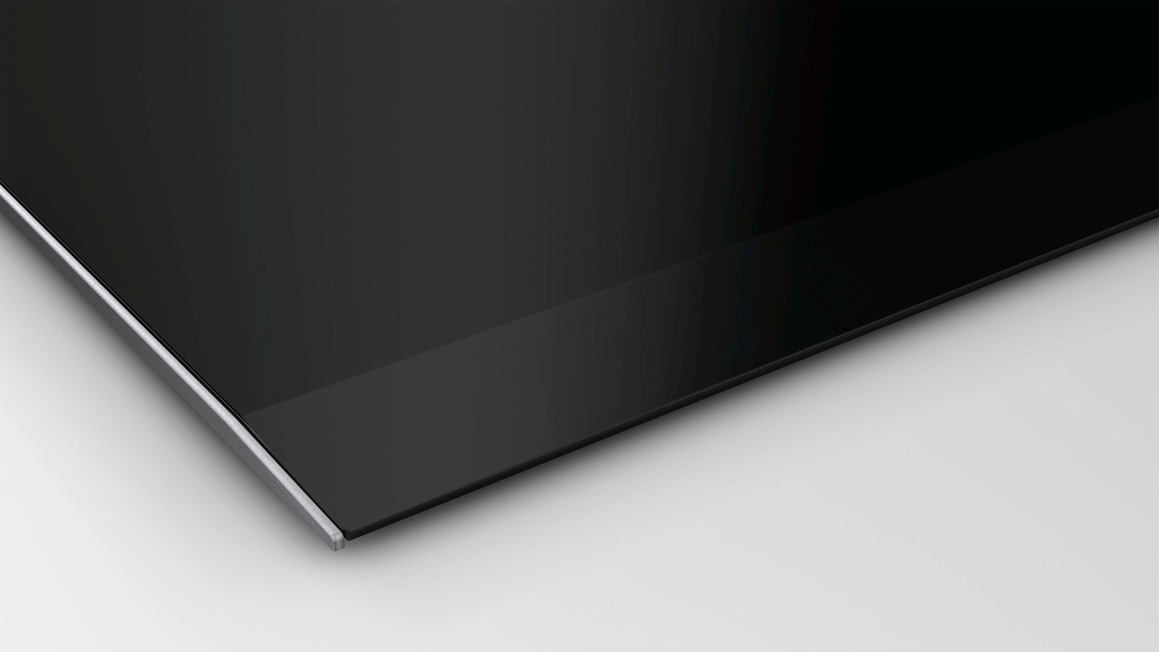 SIEMENS Flex-inductiekookplaat van SCHOTT CERAN® EX875LYC1E met powermove plus