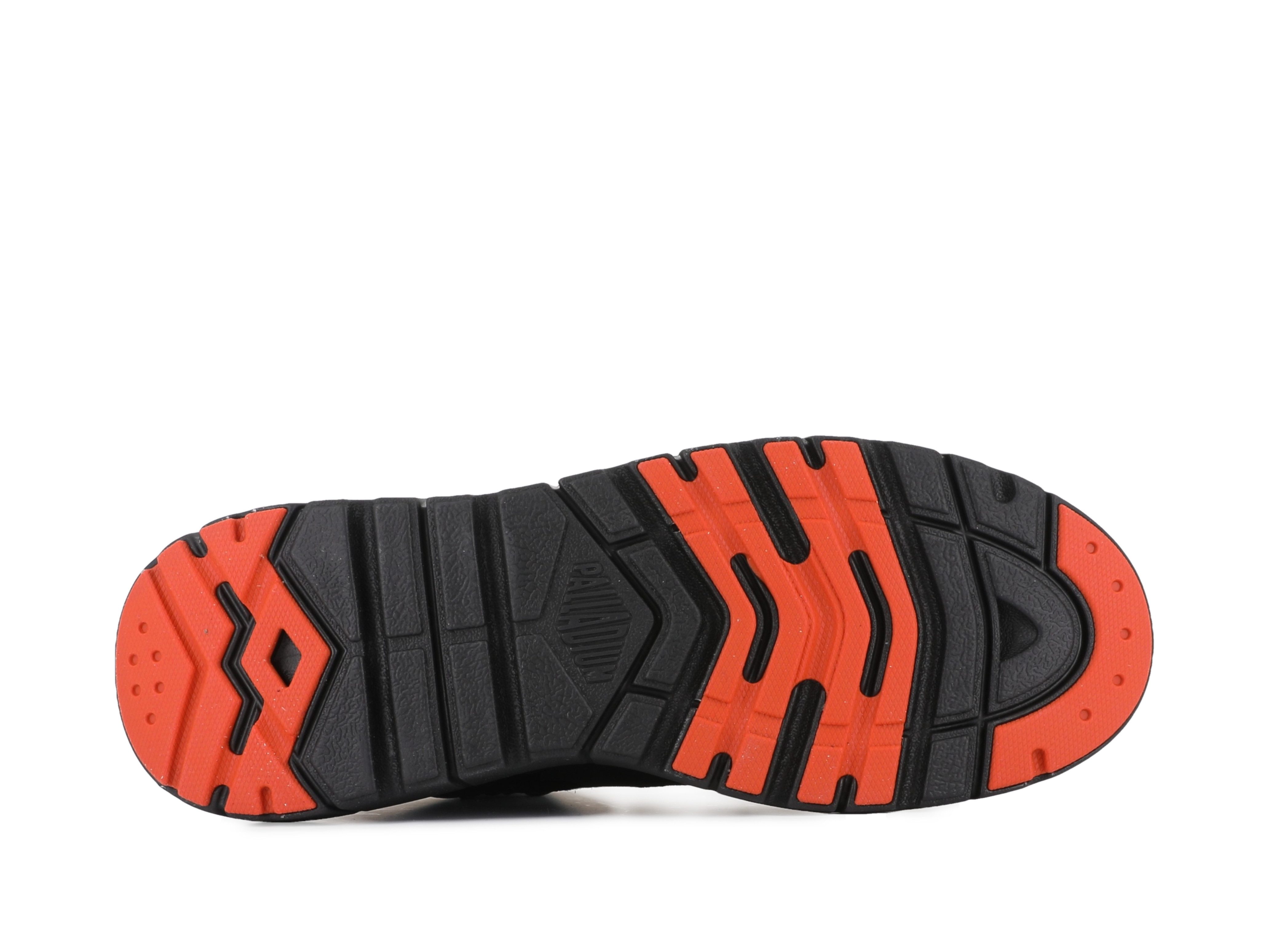 Palladium Veterschoenen PALLAFLEX CUFF M