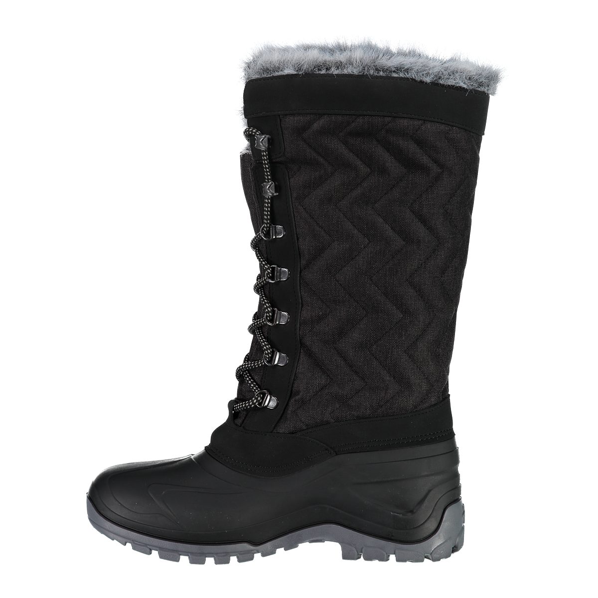 CMP Winterlaarzen NIETOS WMN SNOW BOOTS Snowboots, winterlaarzen, winterschoenen