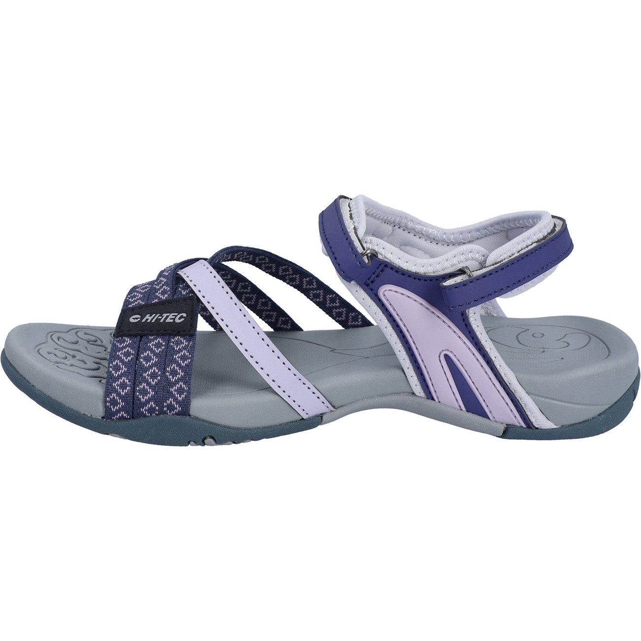 Hi-Tec Sandalen Savanna II JRG