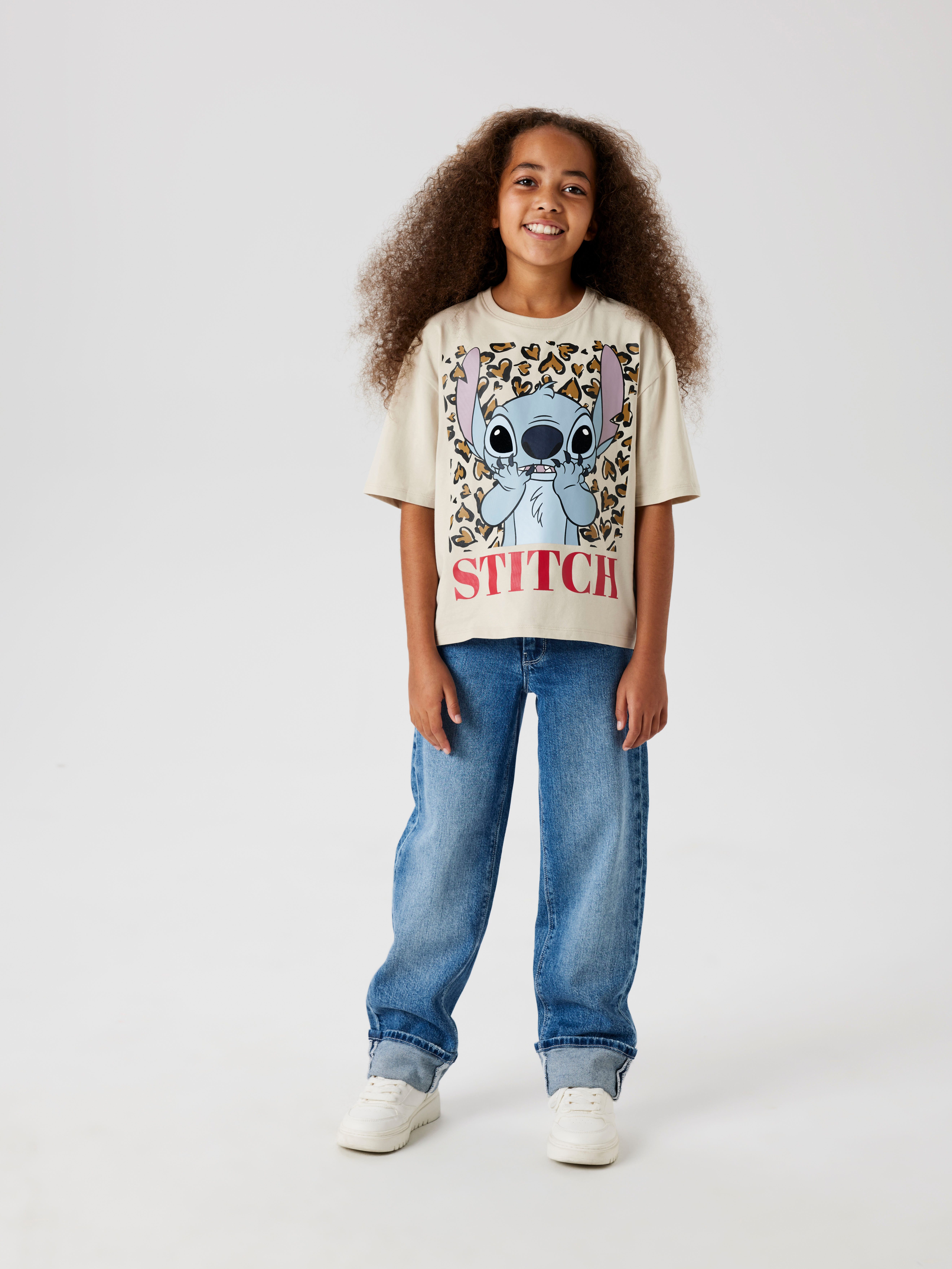 Name It Straight jeans NKFROSE STRAIGHT FOLD JEANS 4224-AZ NOOS