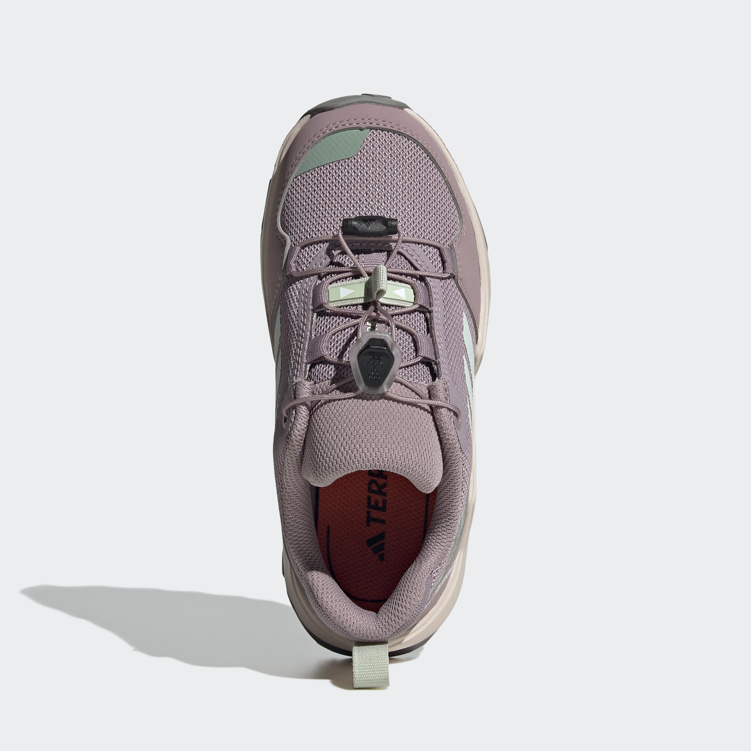 adidas TERREX Wandelschoenen TERREX AX4S SPEED LACING
