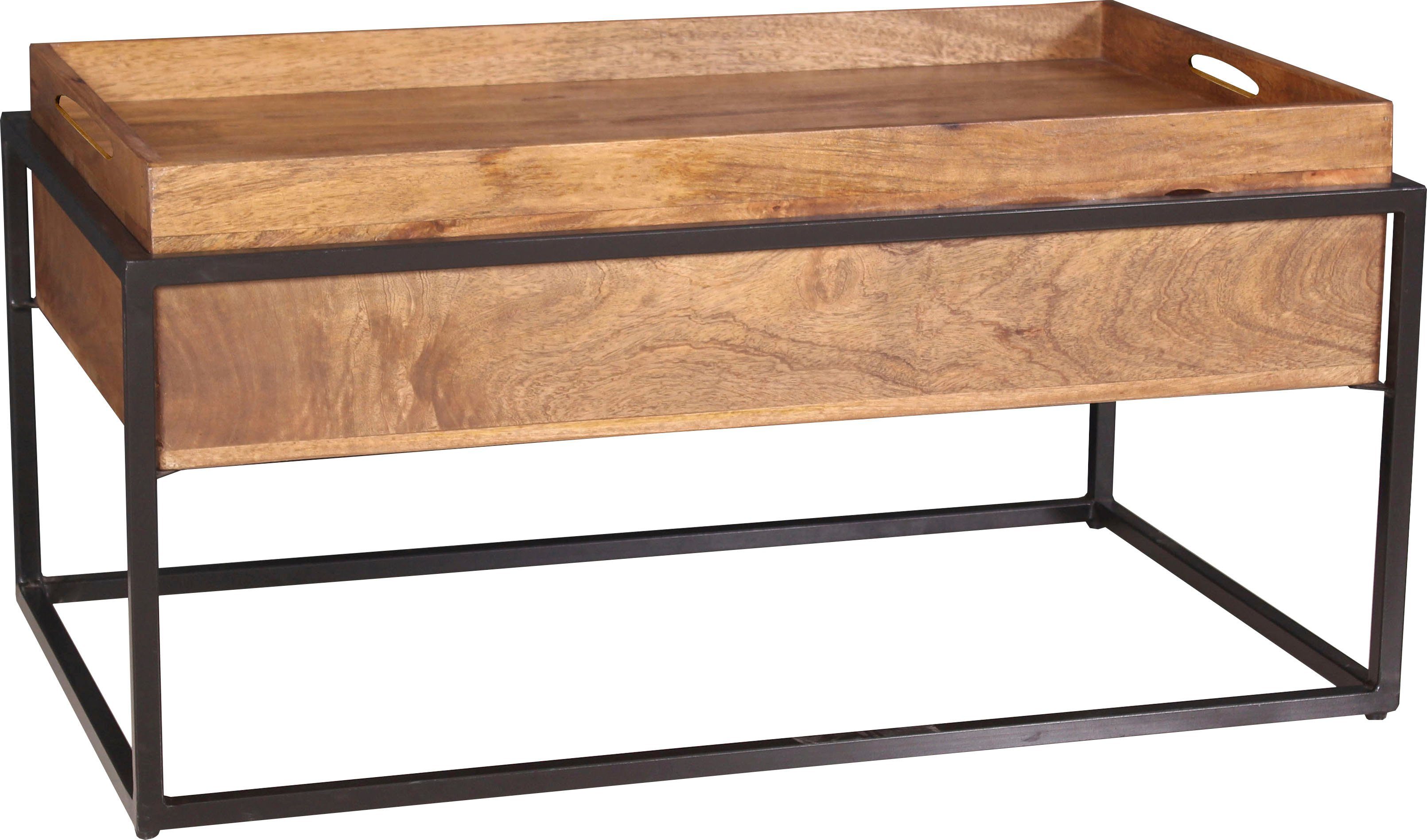SIT Salontafel