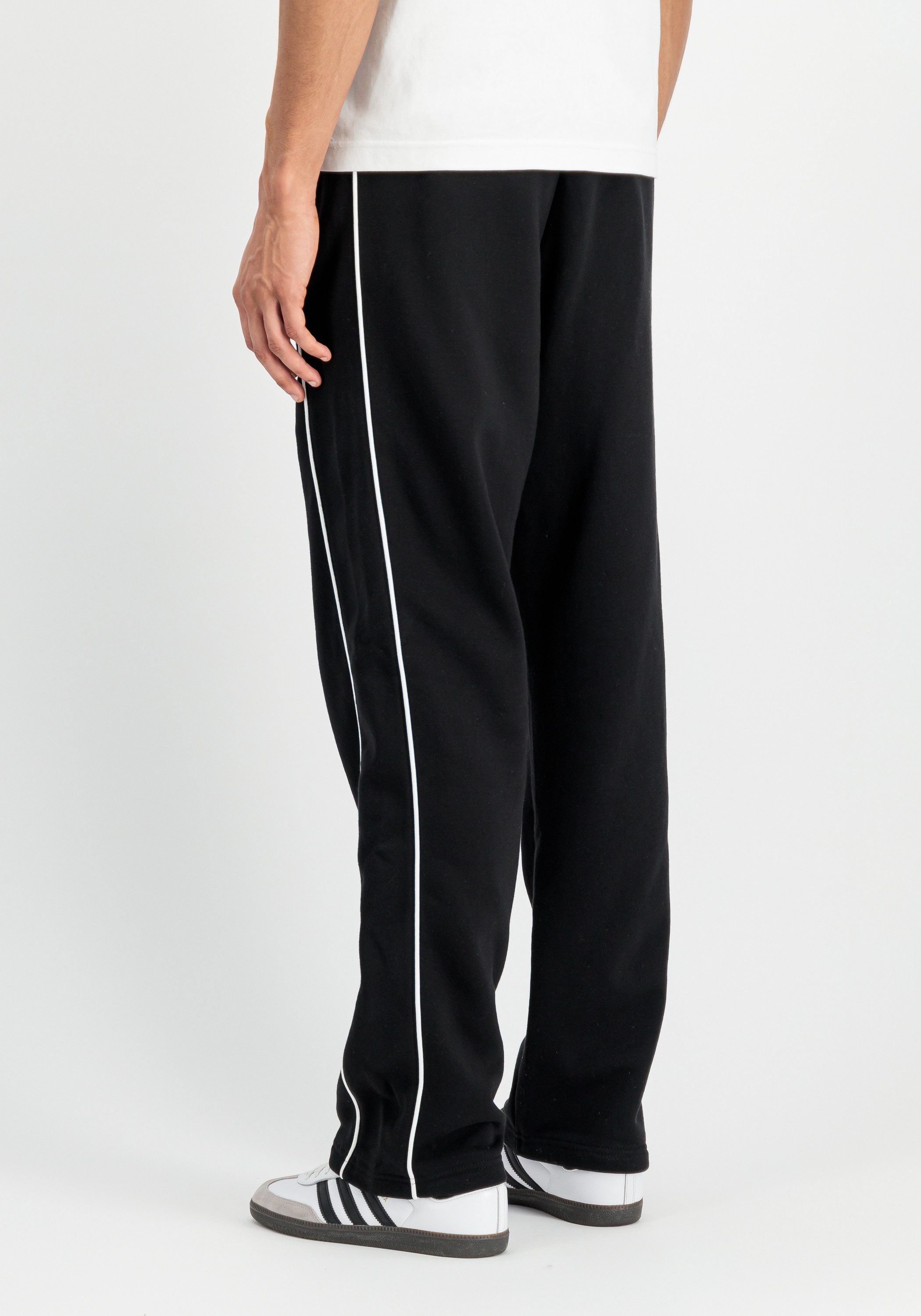 Alpha Industries Joggingbroek Alpha Industries Men - Jogger Logo Jogger