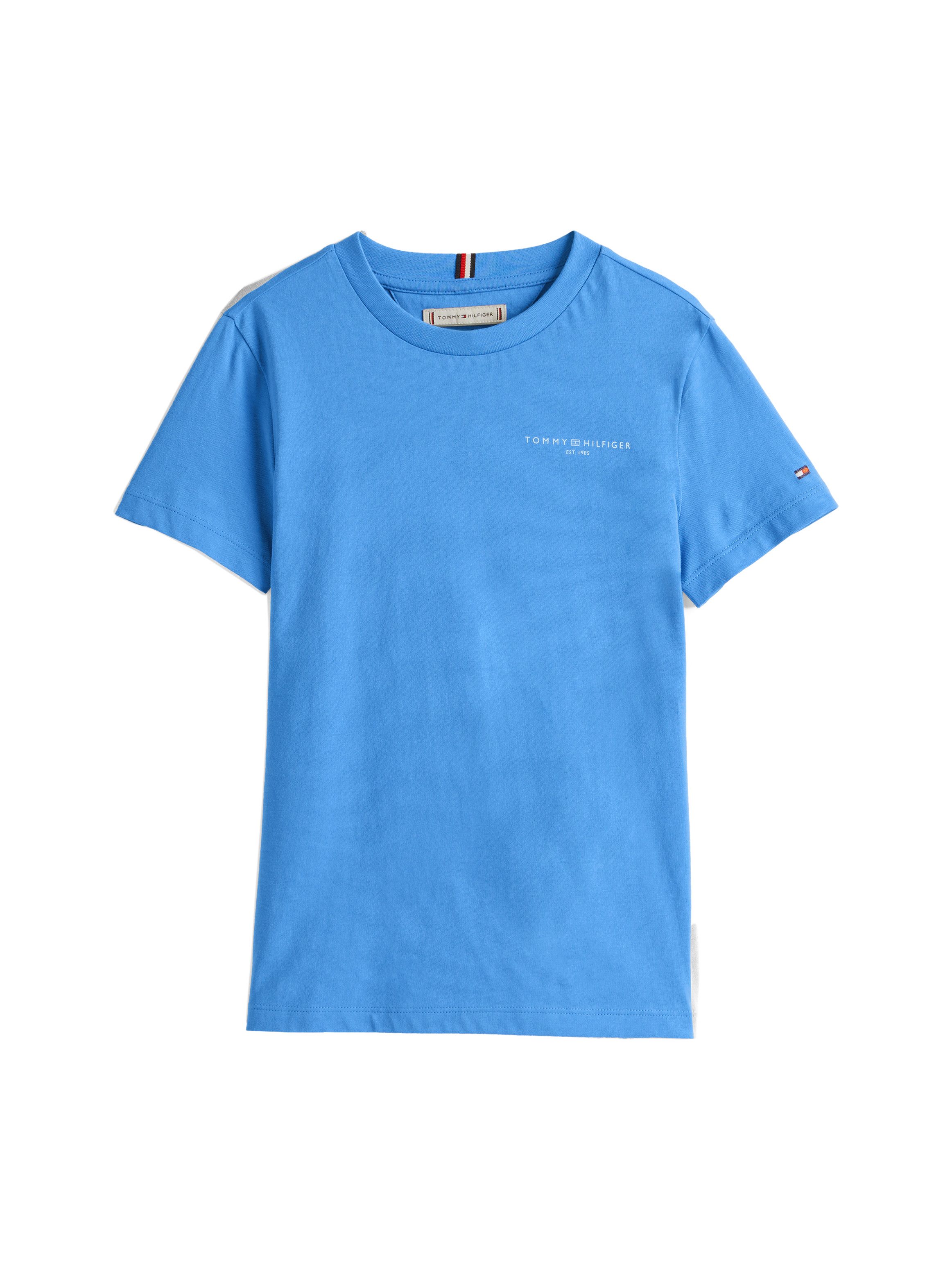 Tommy Hilfiger T-shirt MINI CORP T-SHIRT