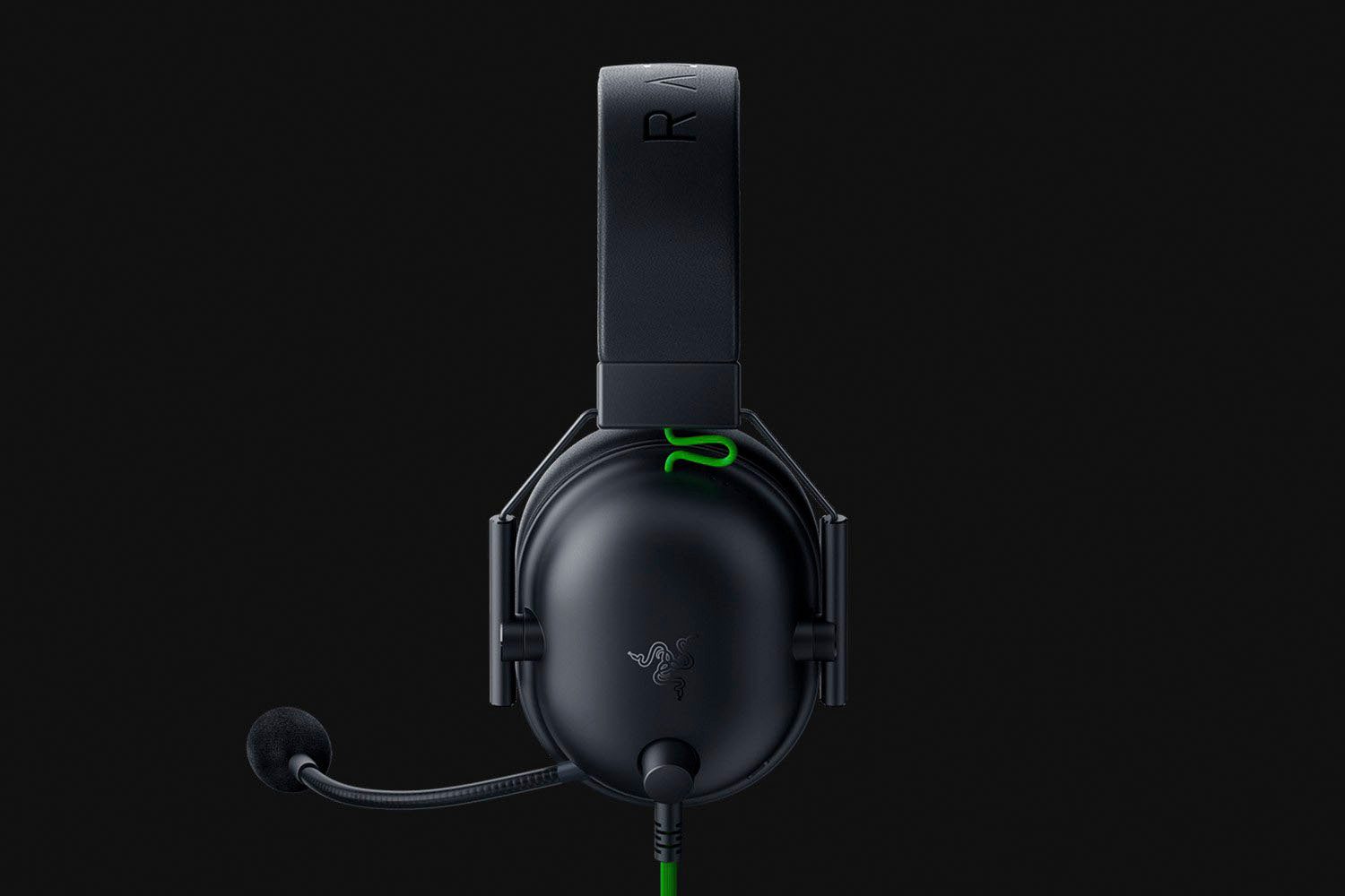 RAZER Gaming-headset BlackShark V2 X Xbox
